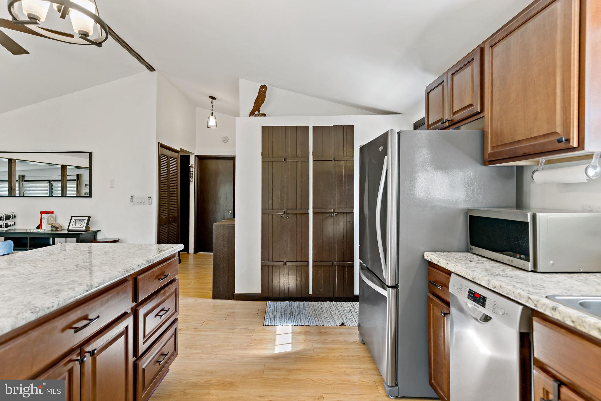 CHERRY RUN - Residential