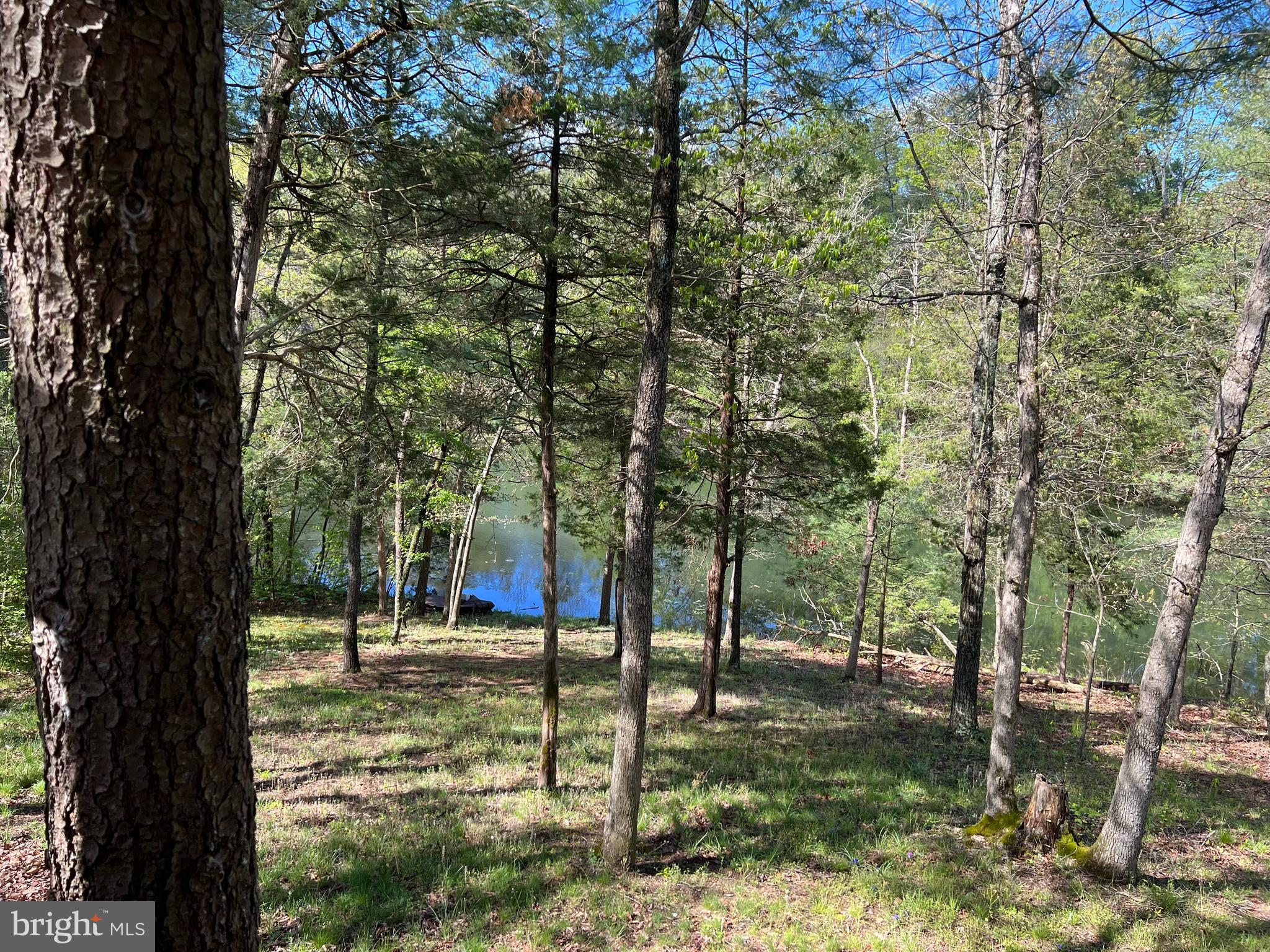 CHERRY RUN - Residential