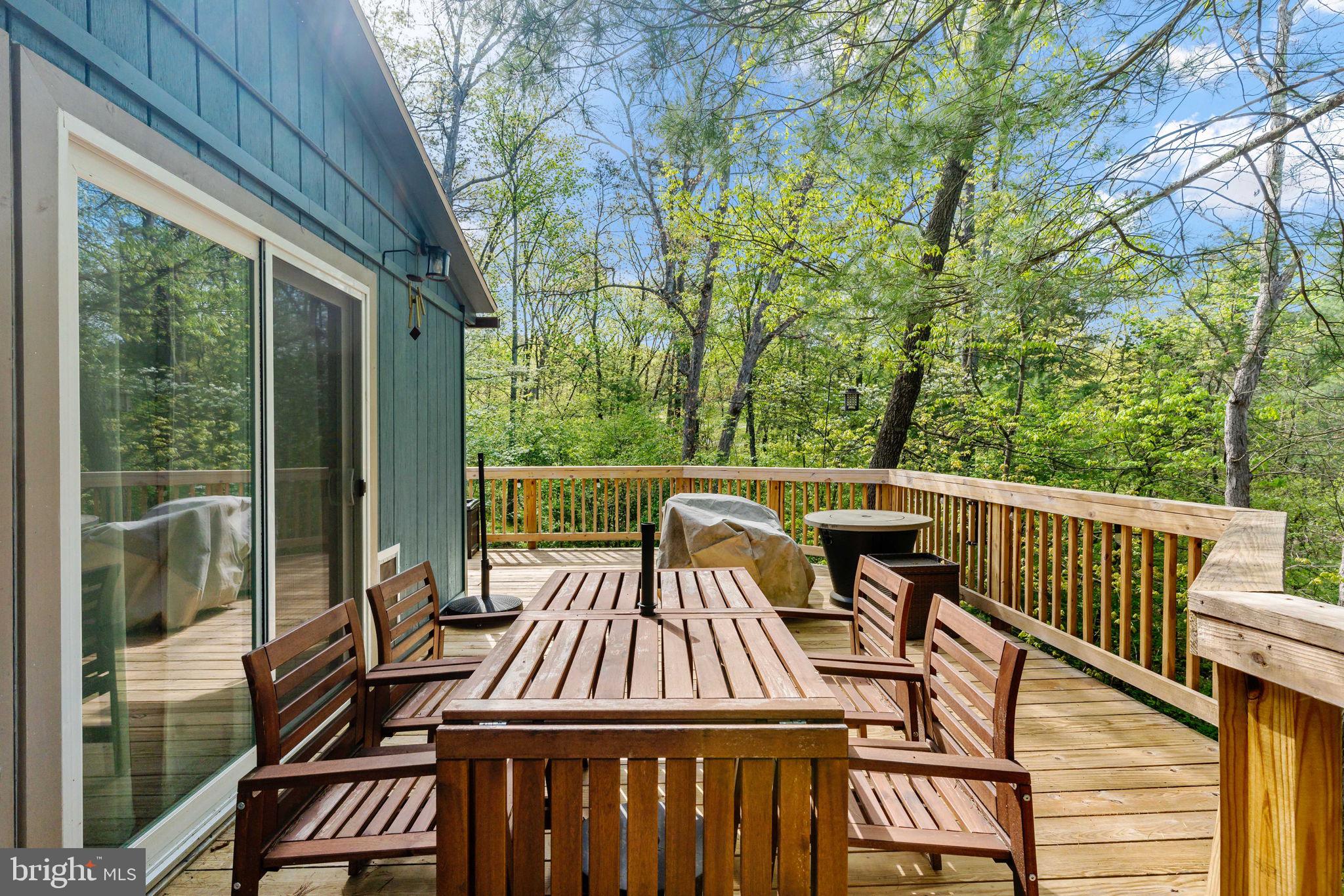 CHERRY RUN - Residential