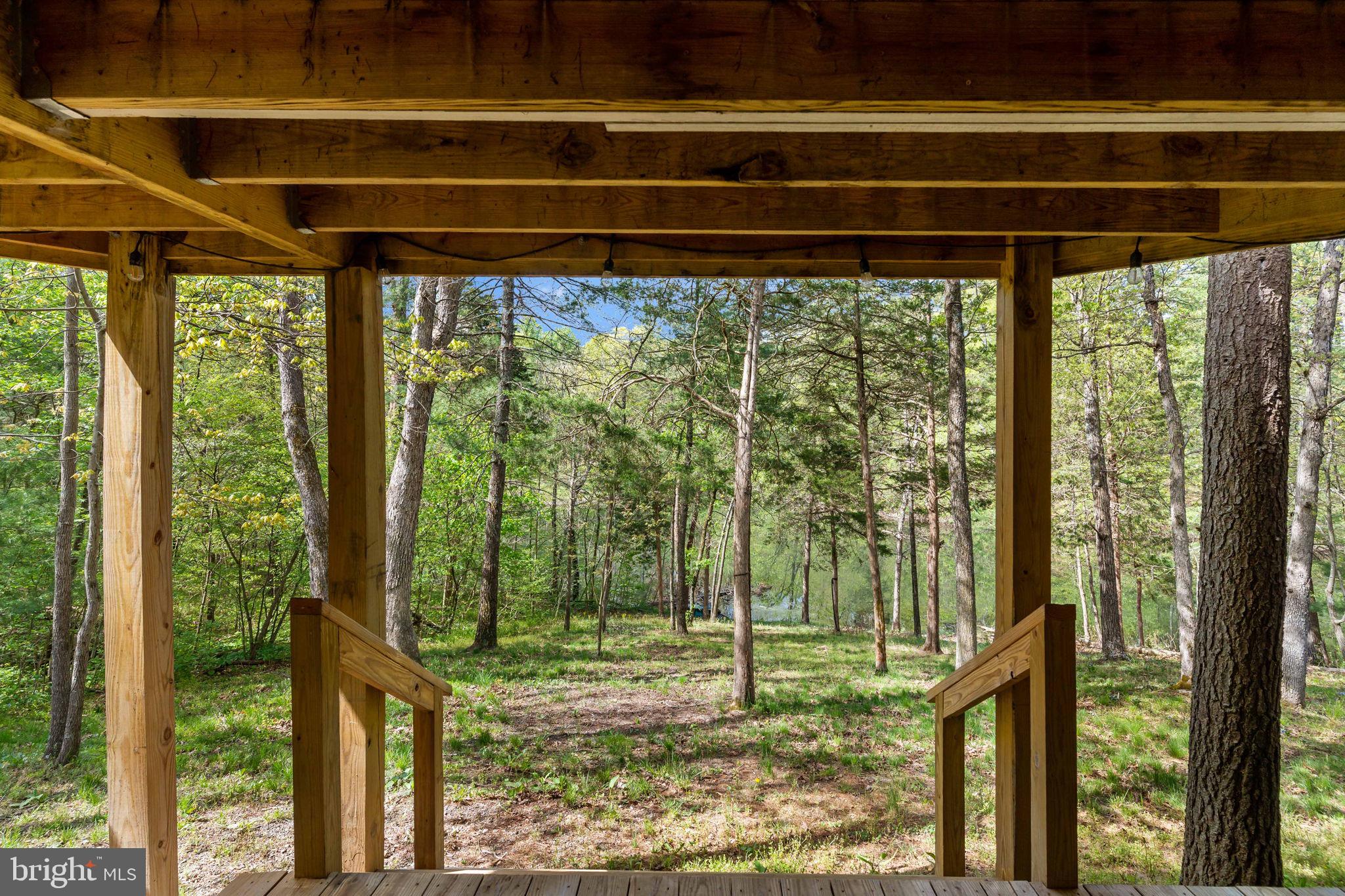 CHERRY RUN - Residential