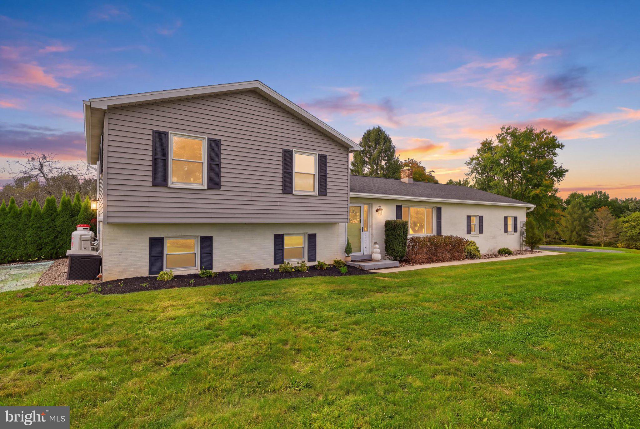 1067 LEWISBERRY ROAD