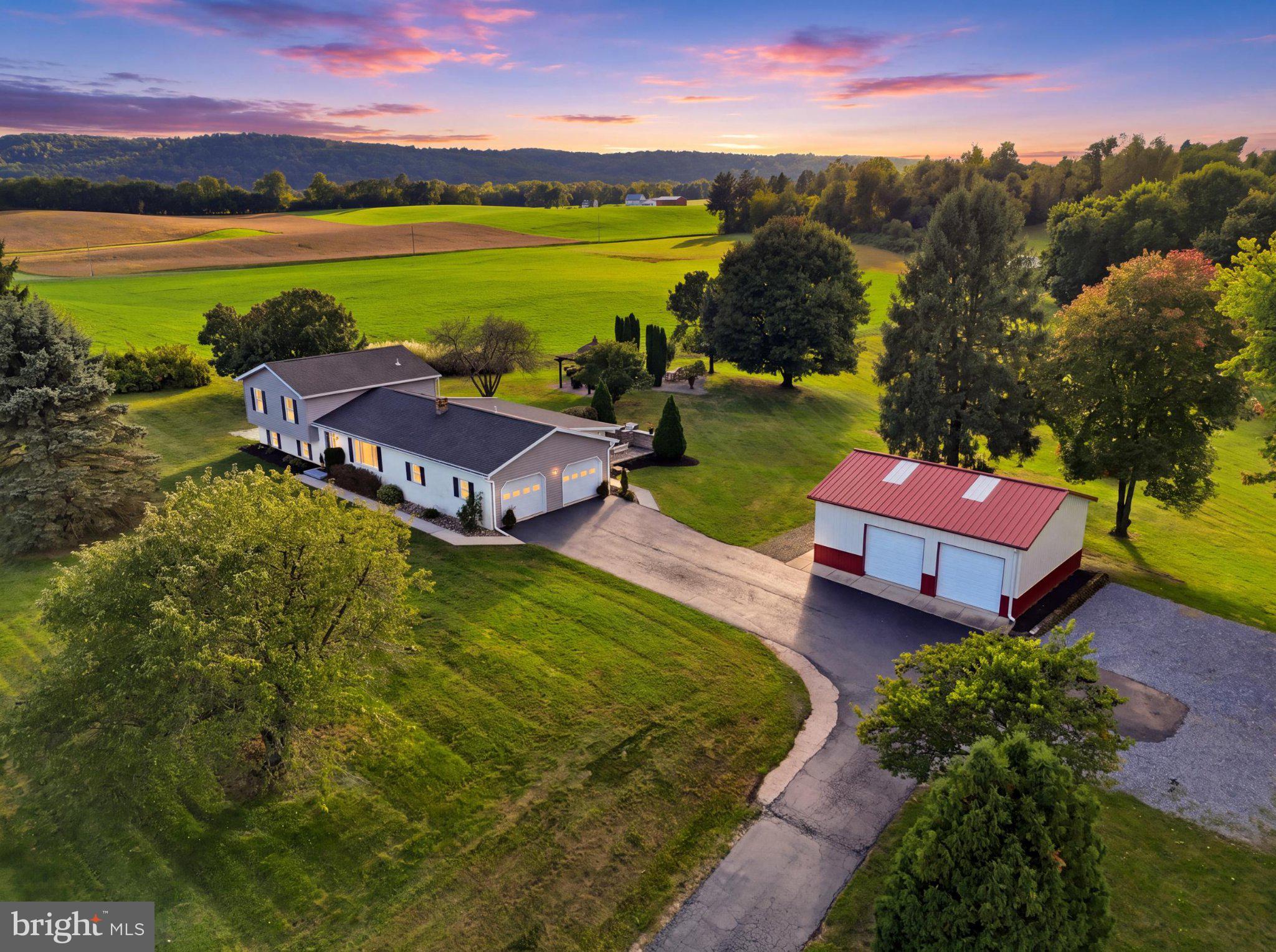 1067 LEWISBERRY ROAD