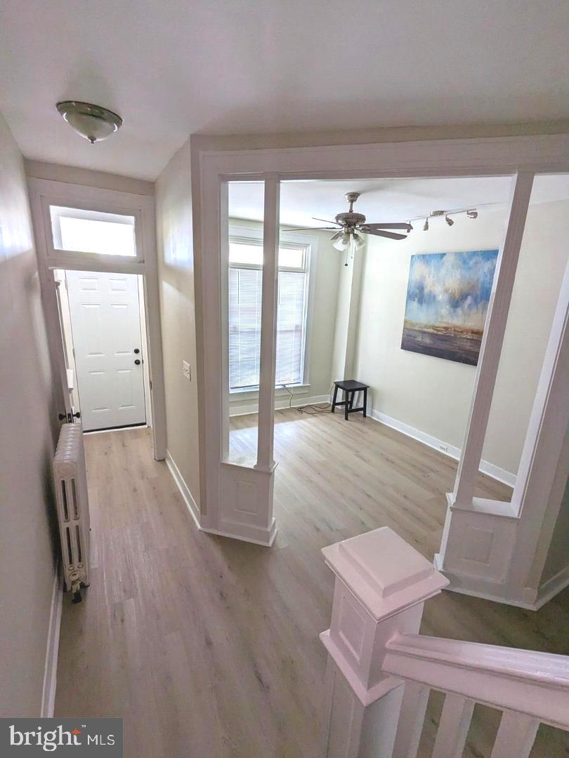 BELAIR-EDISON - Residential Lease