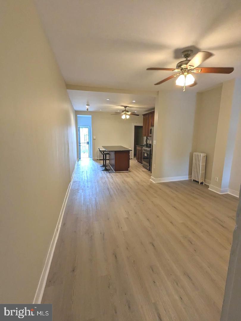 BELAIR-EDISON - Residential Lease