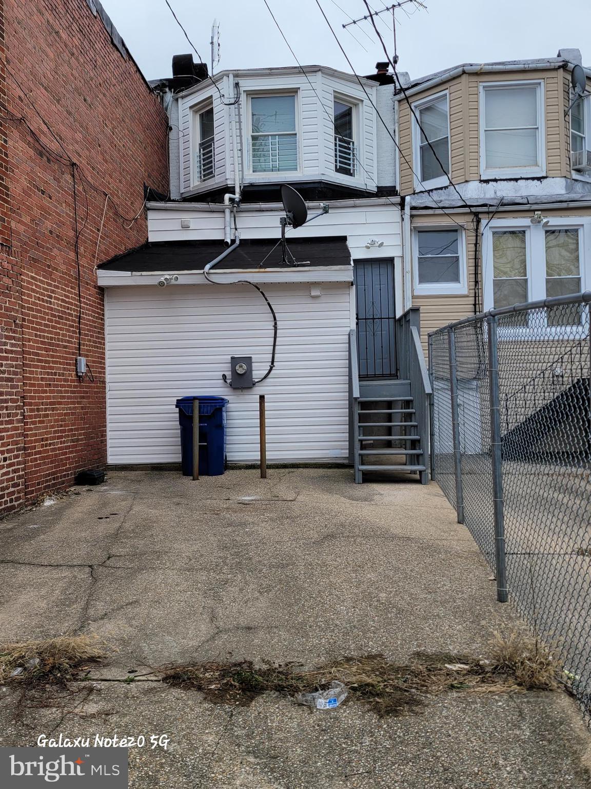 BELAIR-EDISON - Residential Lease