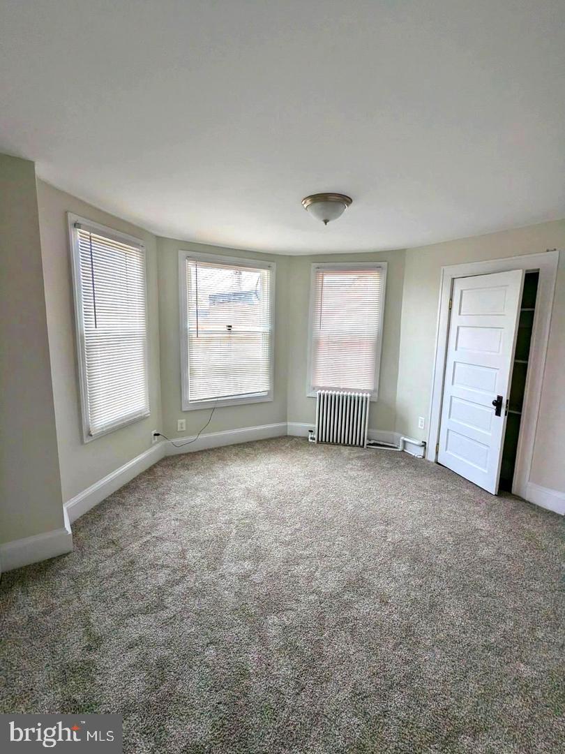 BELAIR-EDISON - Residential Lease