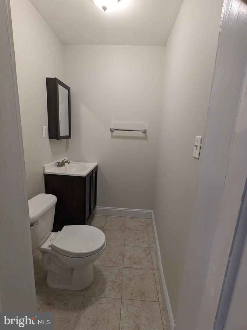 BELAIR-EDISON - Residential Lease