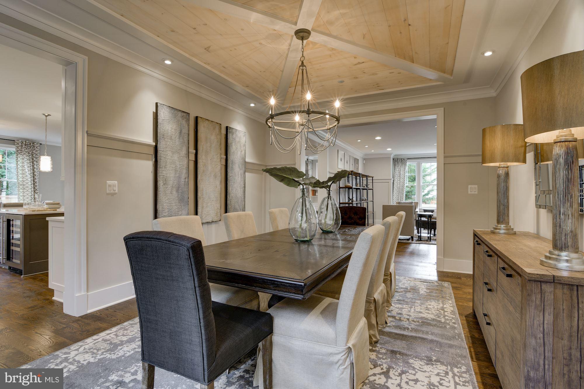 KENWOOD PARK - Residential