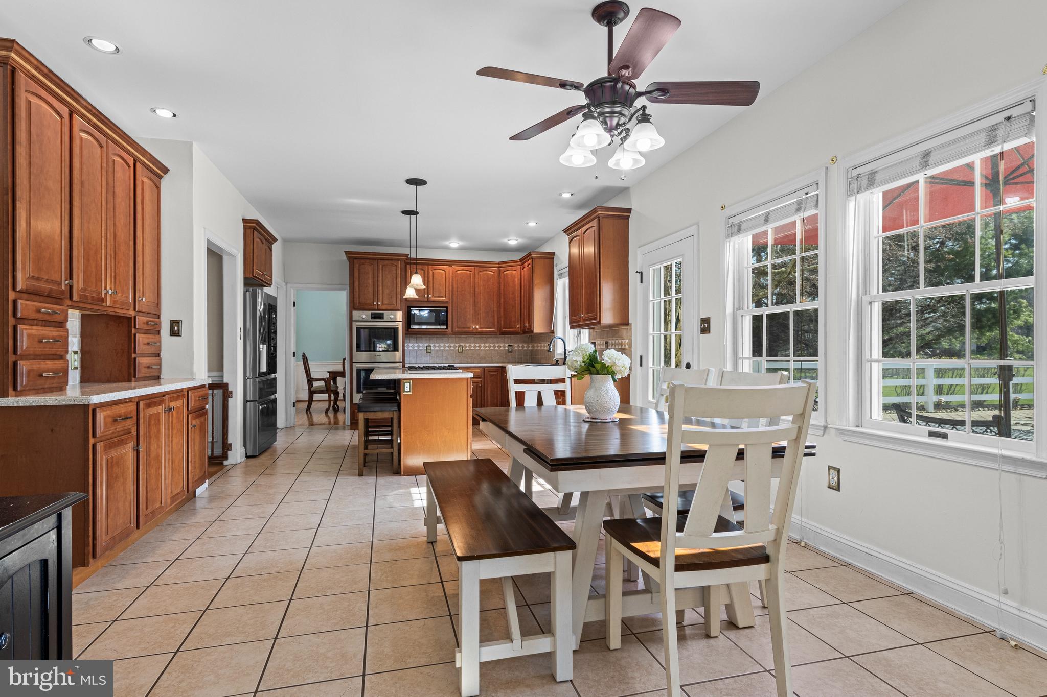 DEER CREEK CROSSING - Residential