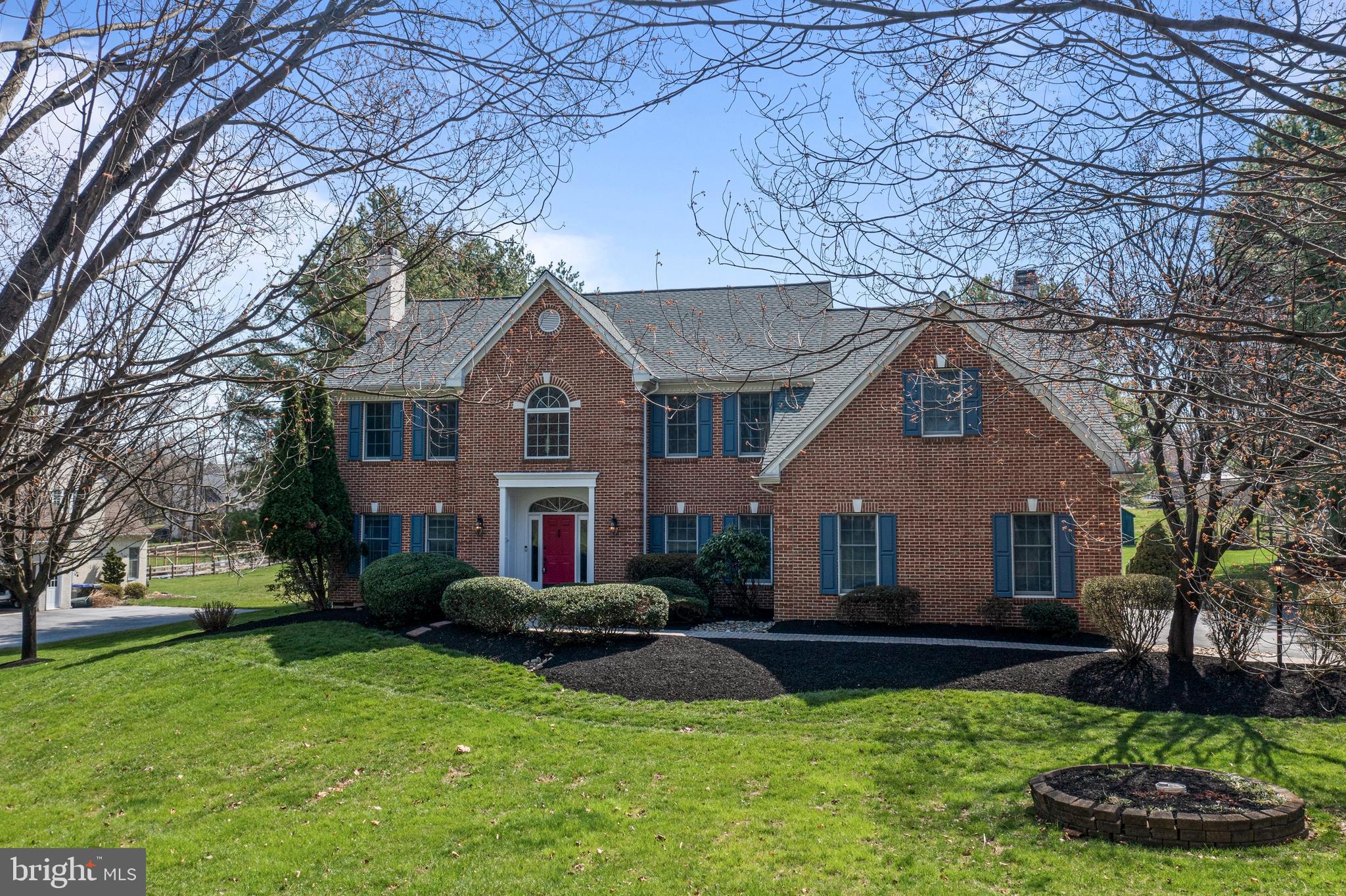 DEER CREEK CROSSING - Residential