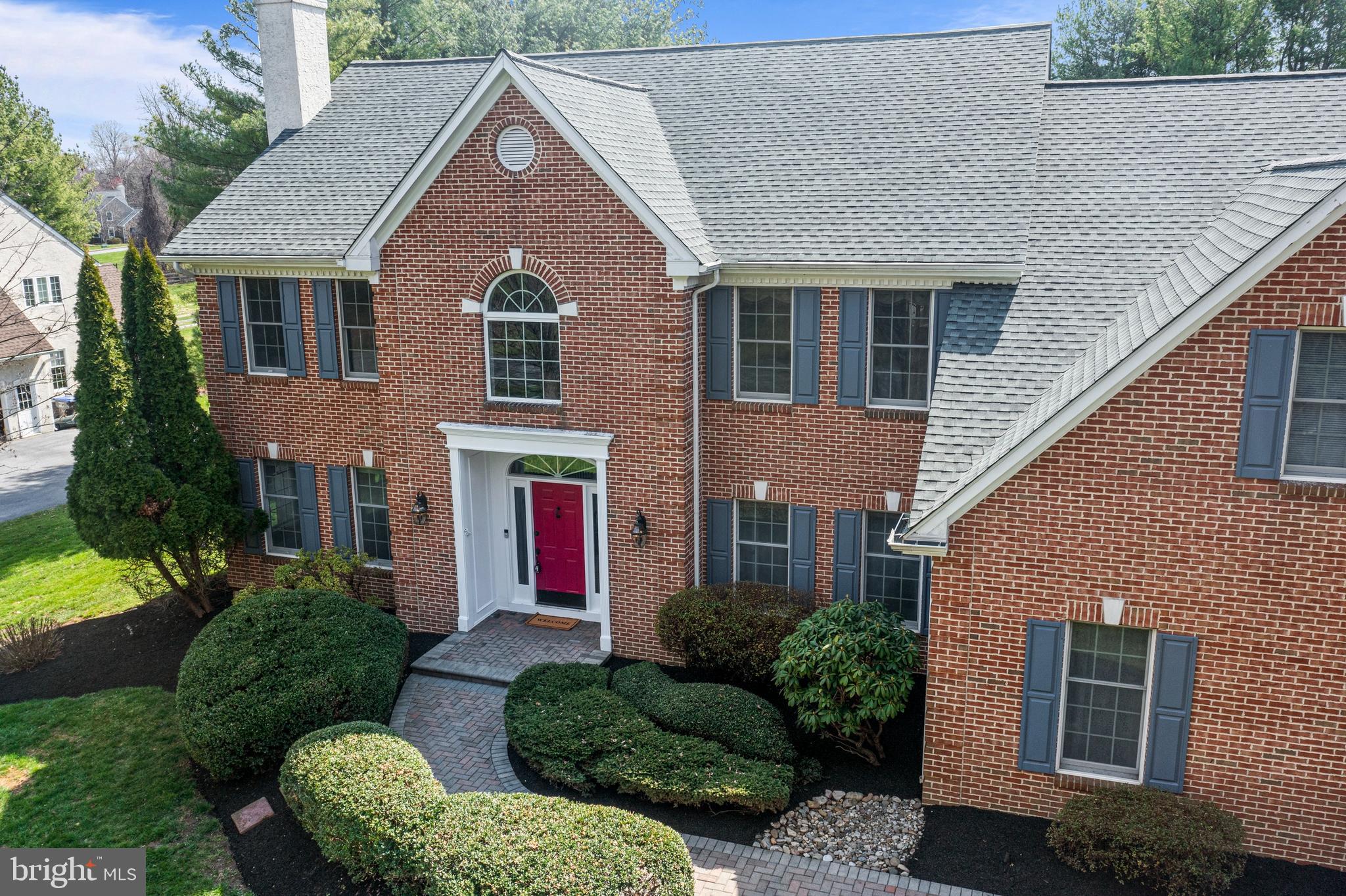 DEER CREEK CROSSING - Residential