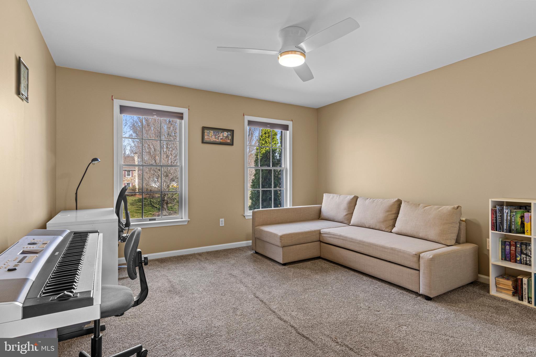 DEER CREEK CROSSING - Residential