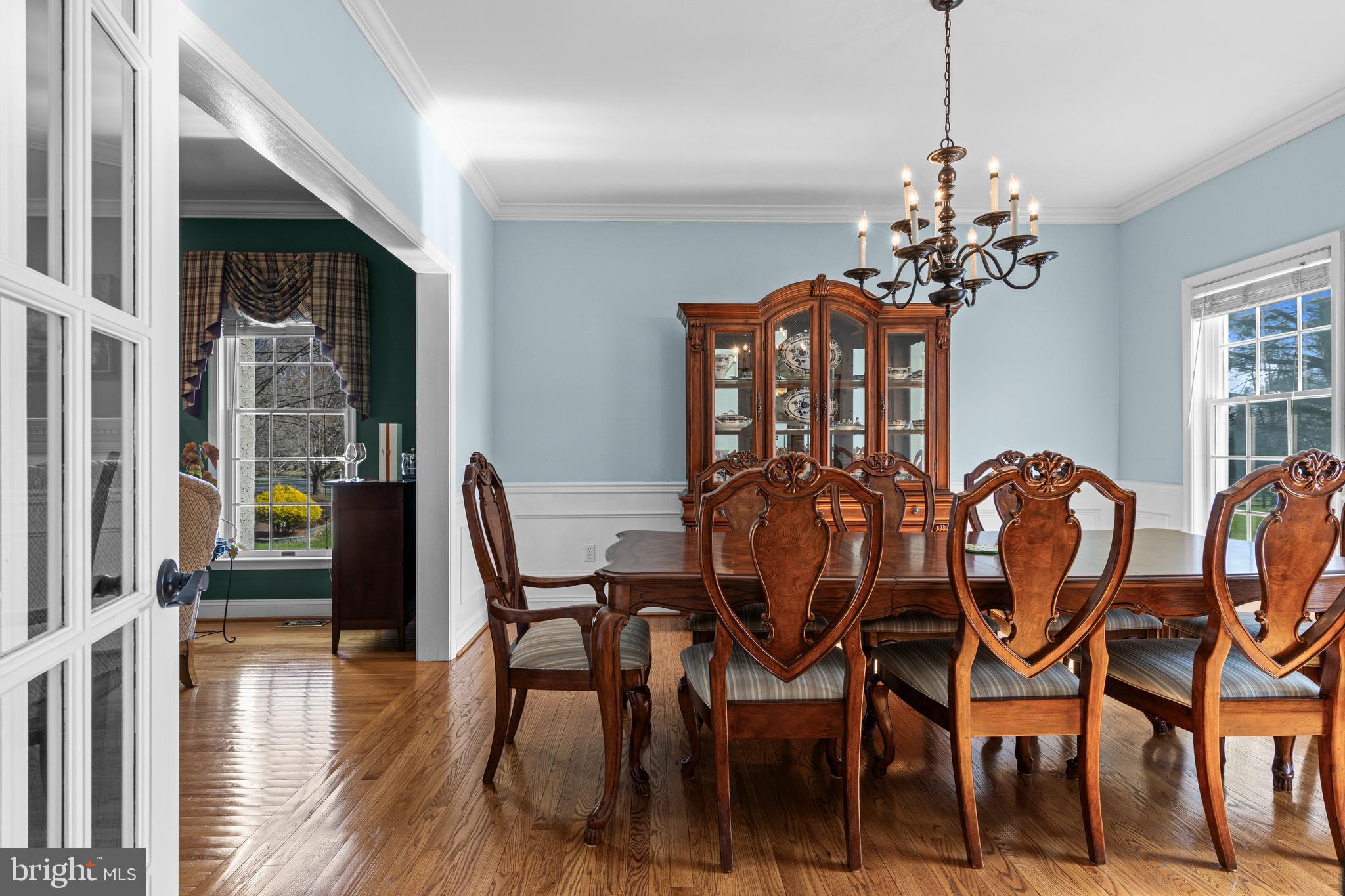 DEER CREEK CROSSING - Residential