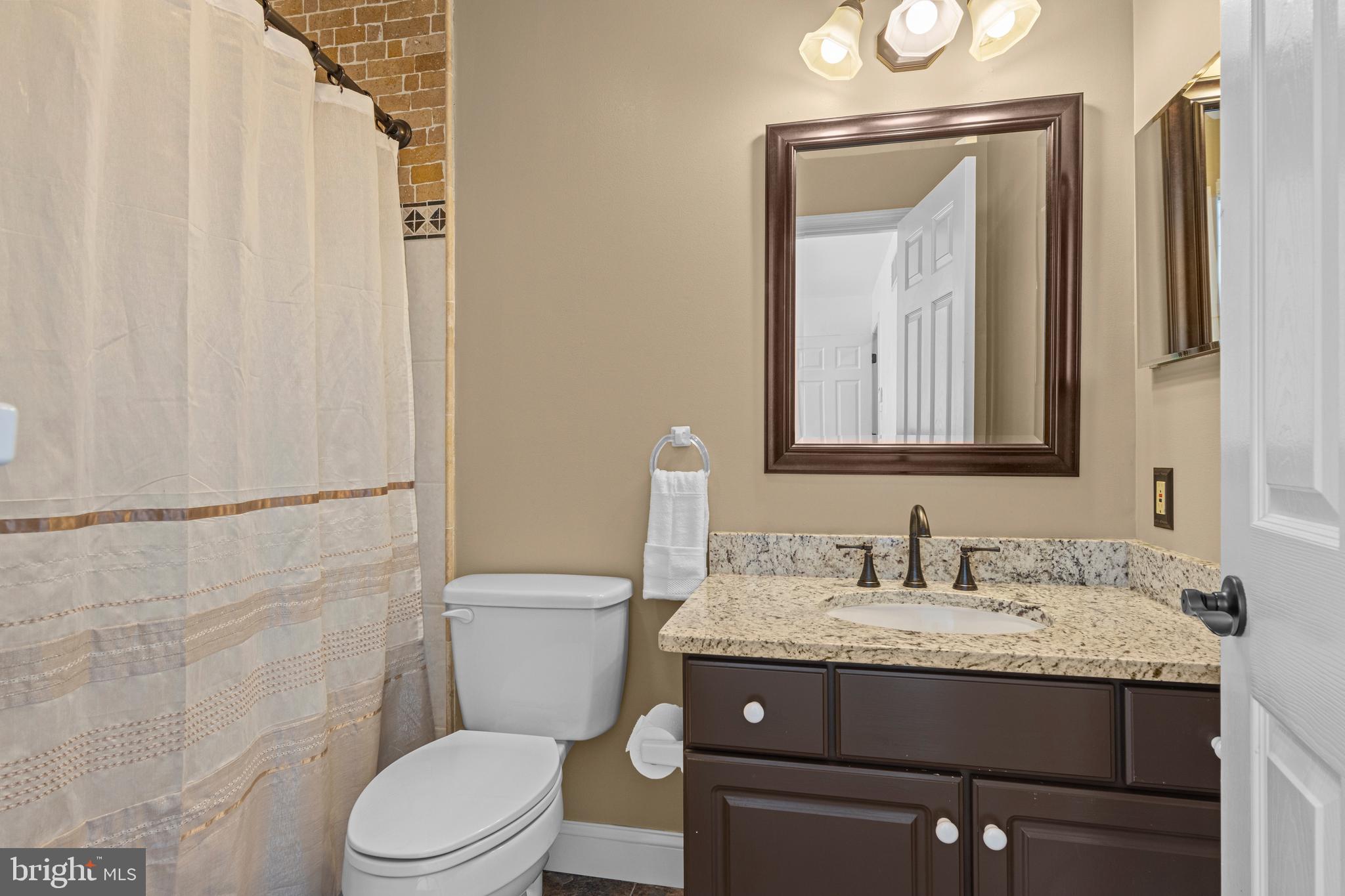 DEER CREEK CROSSING - Residential