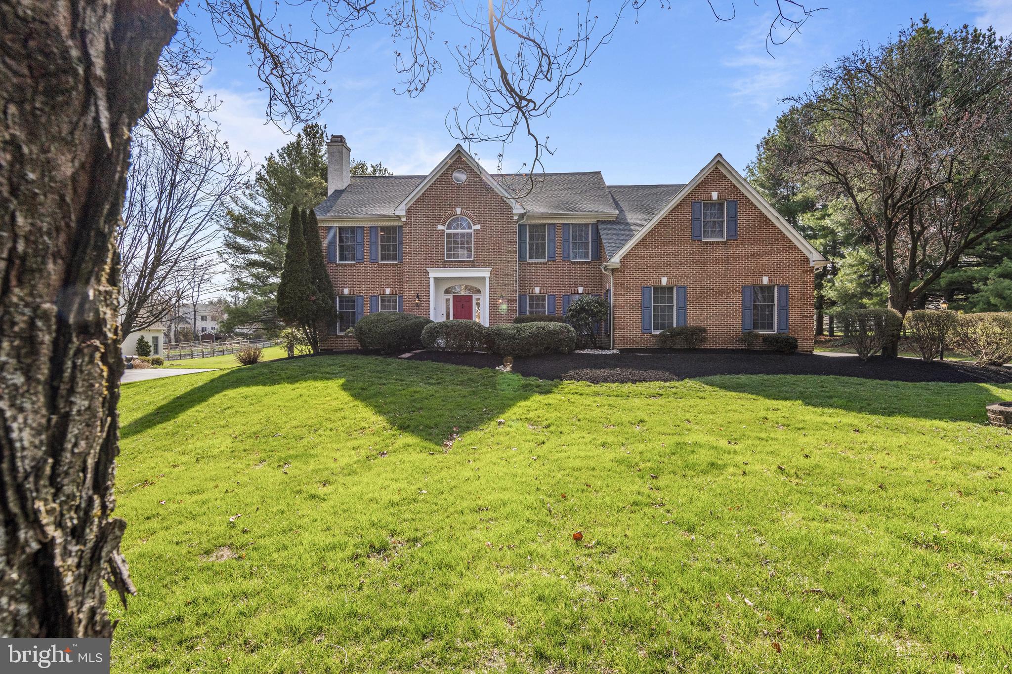 DEER CREEK CROSSING - Residential