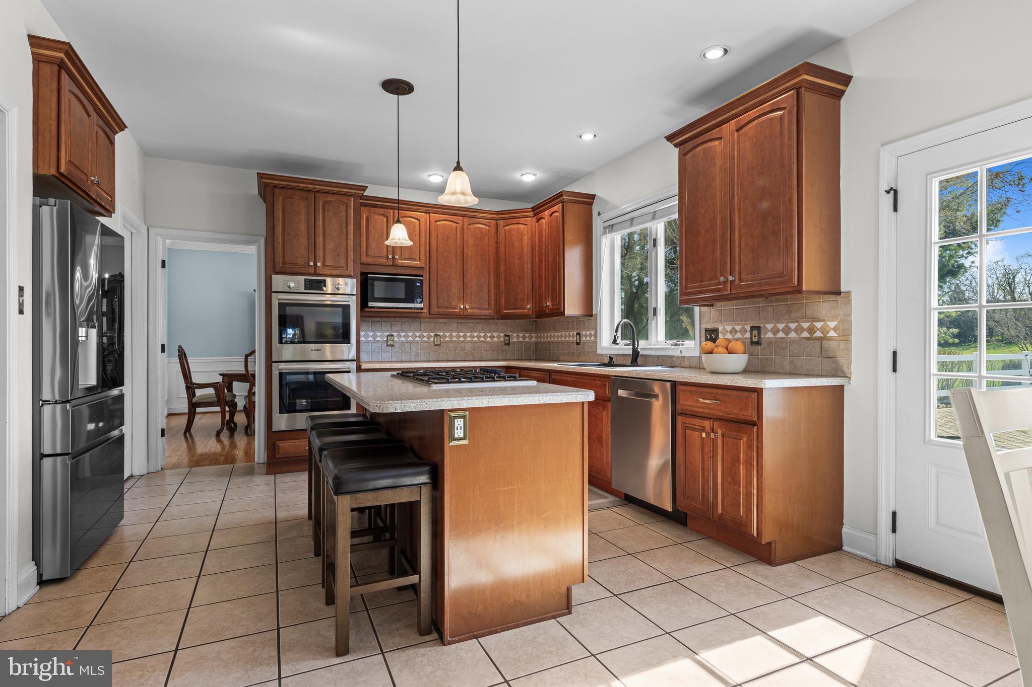 DEER CREEK CROSSING - Residential