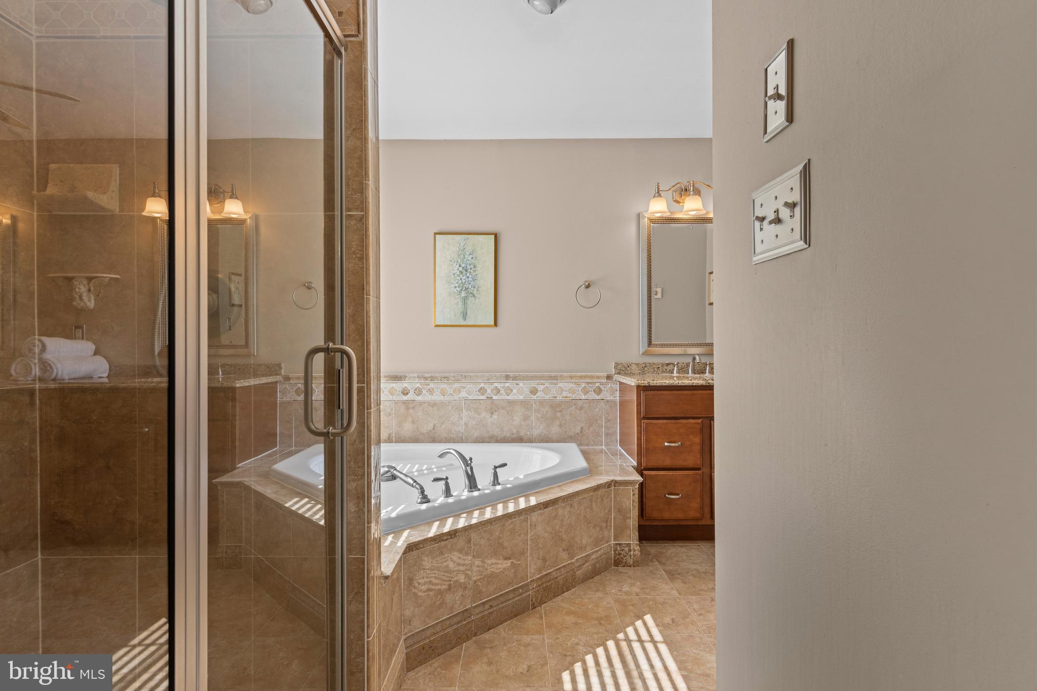 DEER CREEK CROSSING - Residential