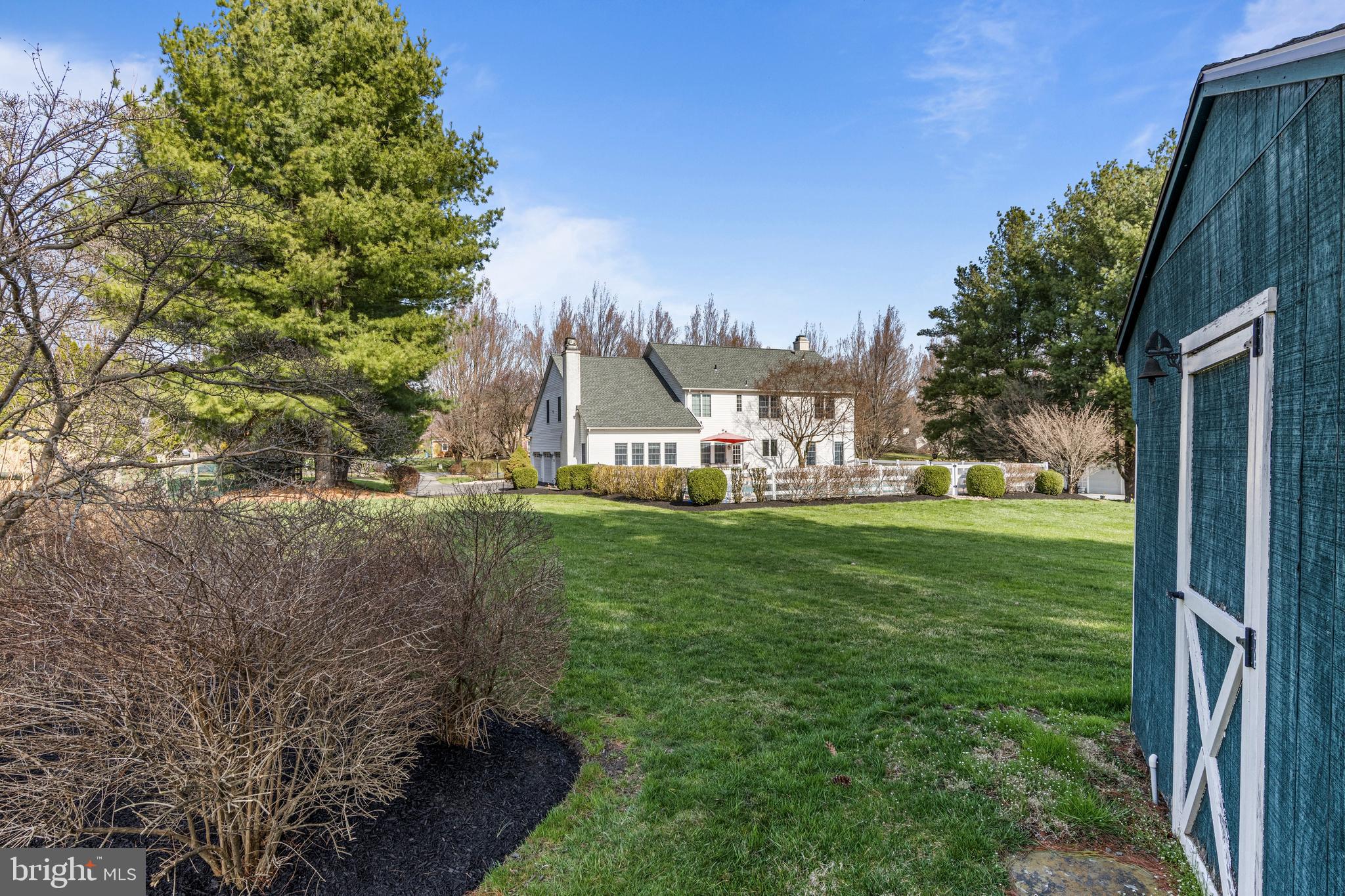 DEER CREEK CROSSING - Residential