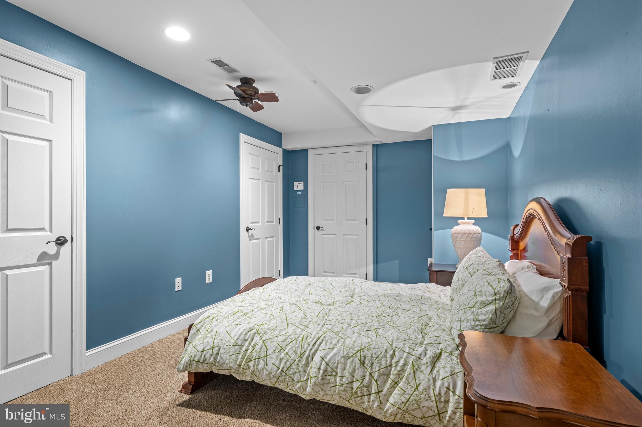 DEER CREEK CROSSING - Residential