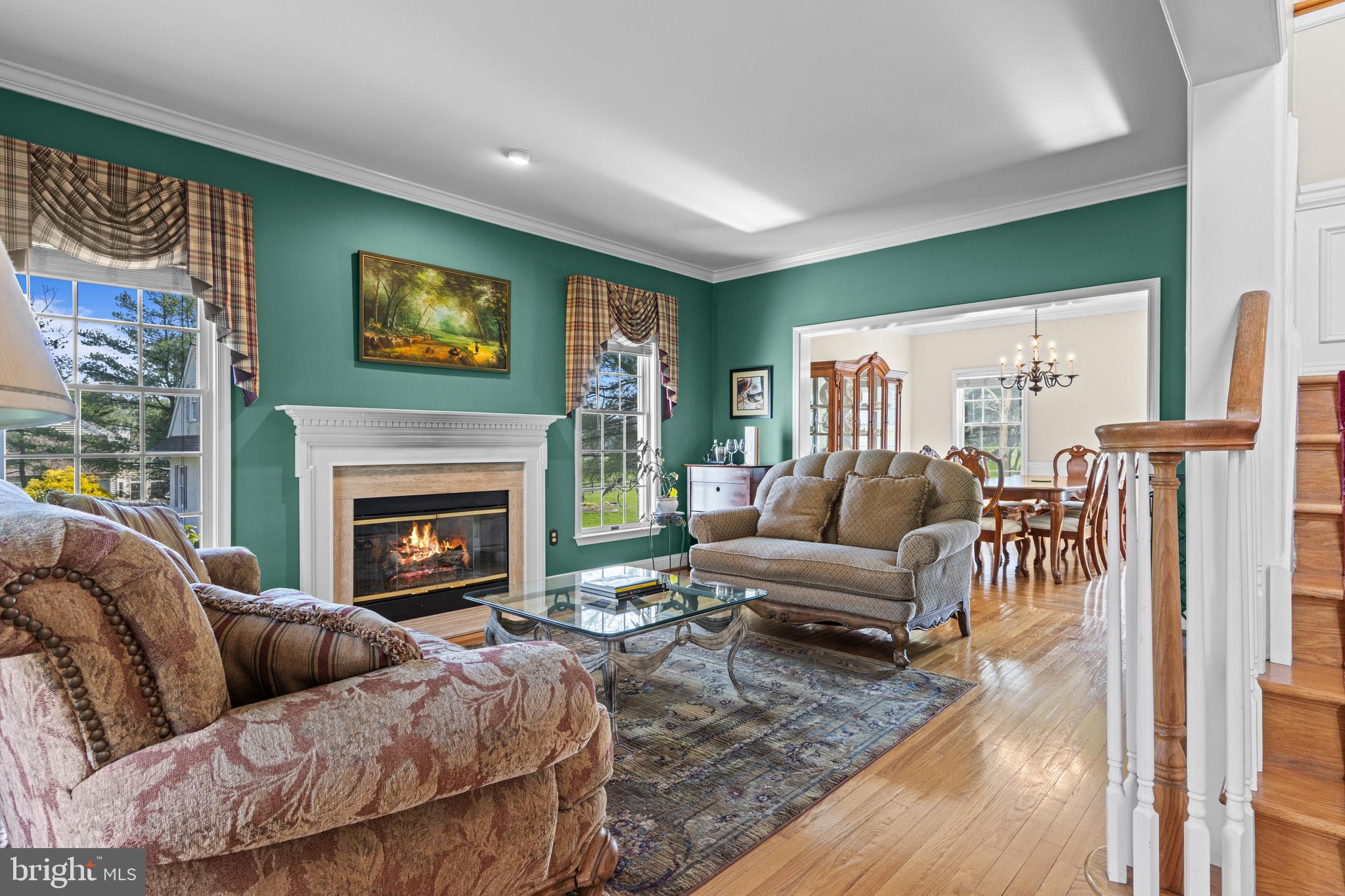 DEER CREEK CROSSING - Residential