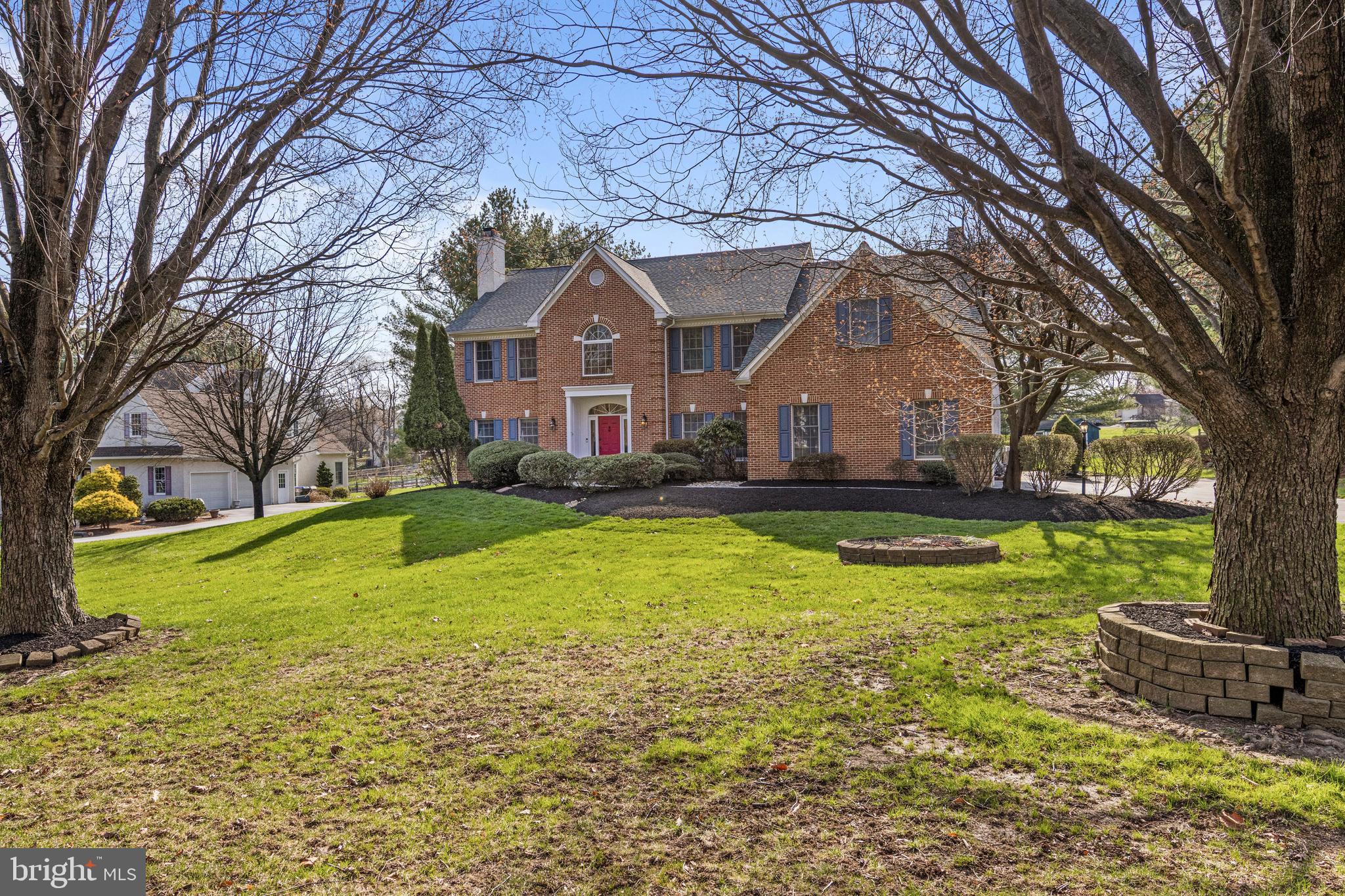 DEER CREEK CROSSING - Residential