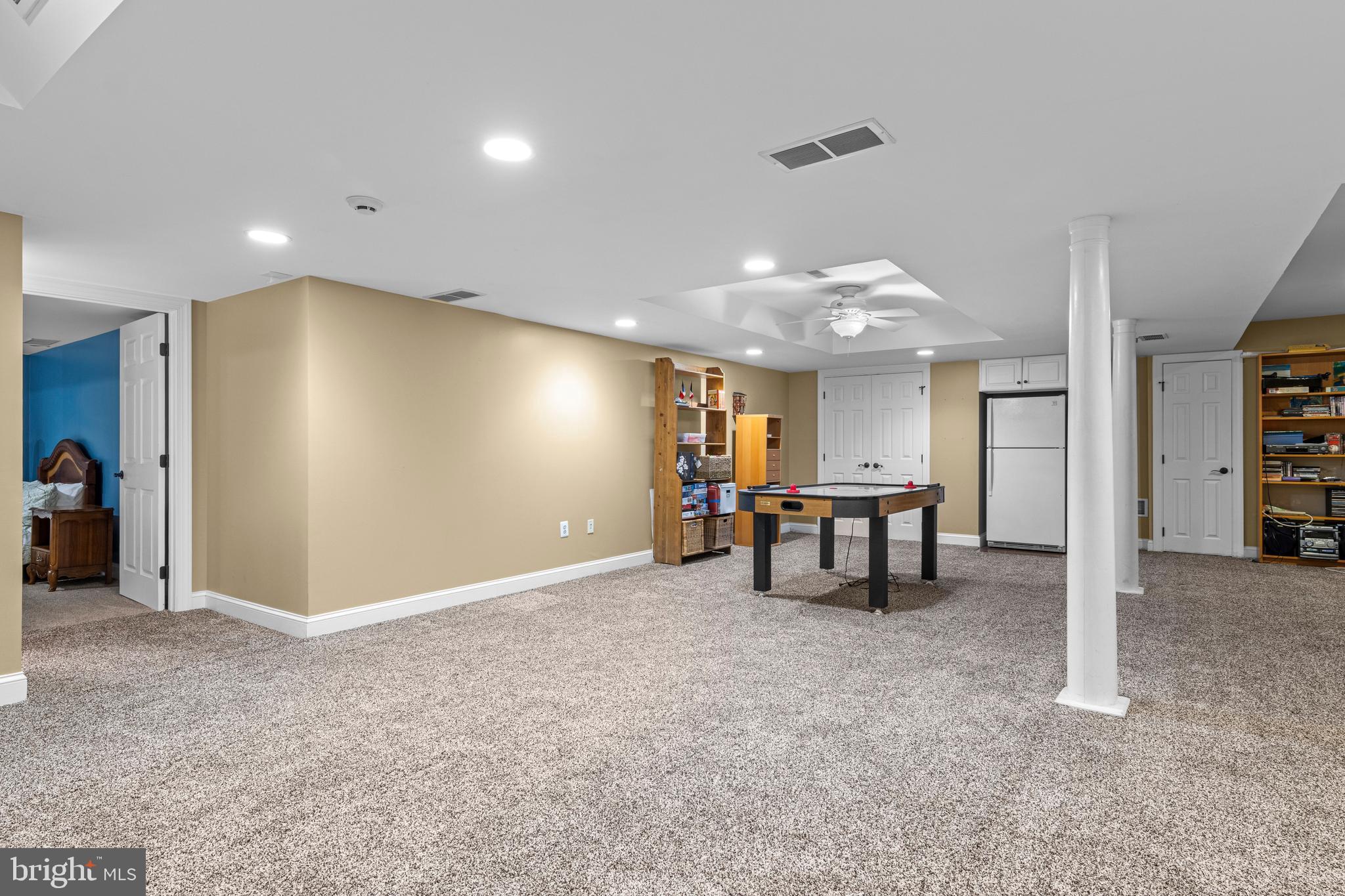 DEER CREEK CROSSING - Residential