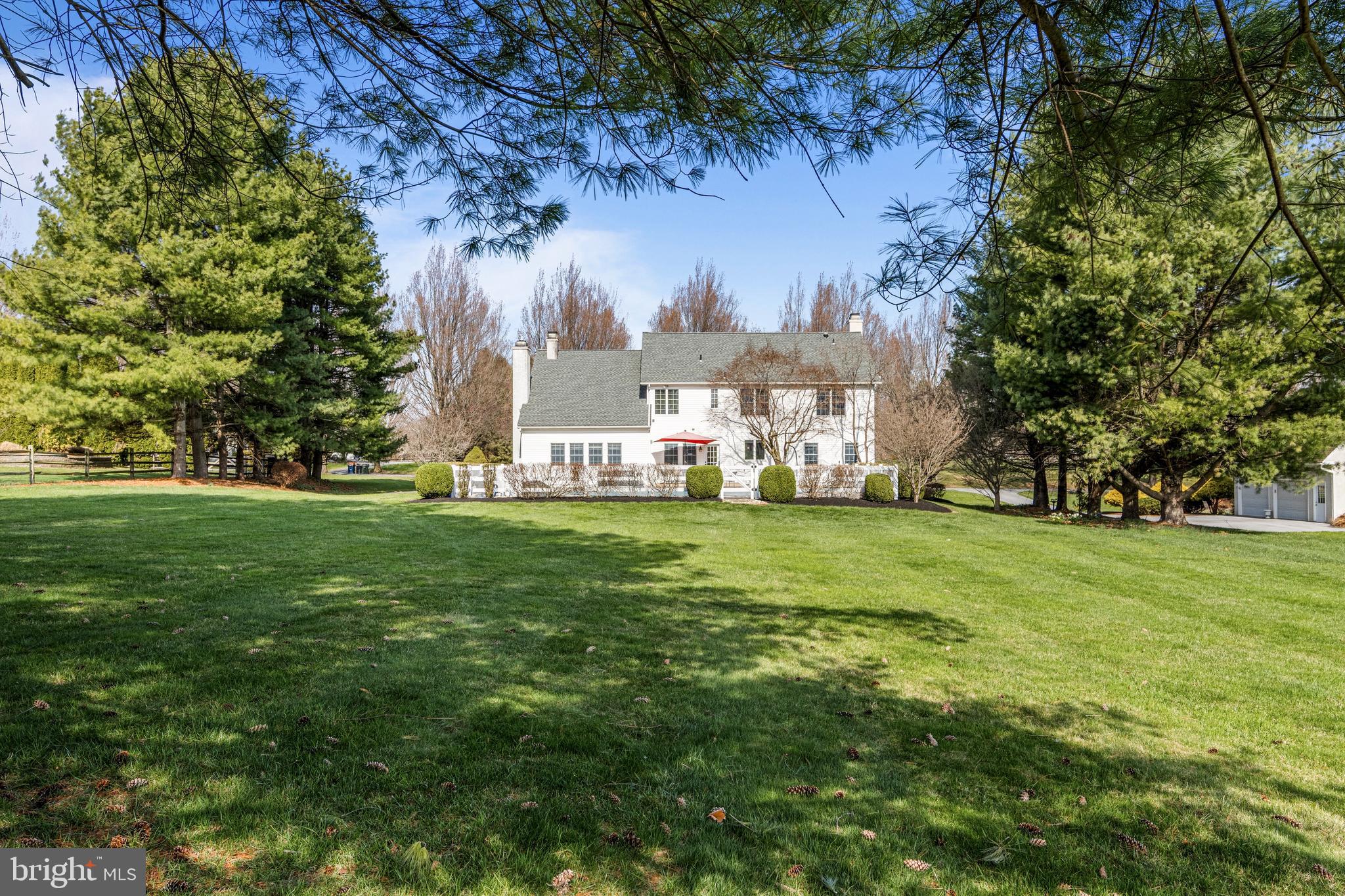 DEER CREEK CROSSING - Residential