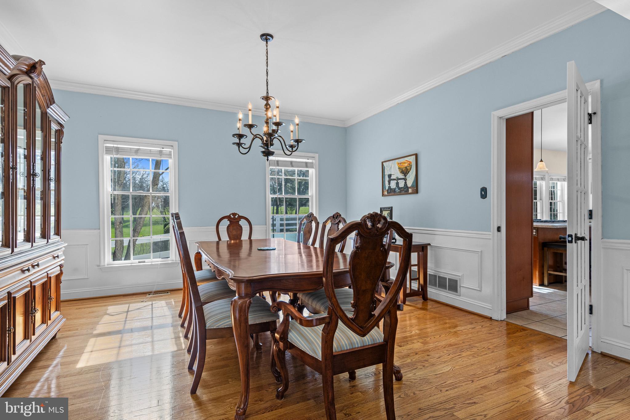 DEER CREEK CROSSING - Residential