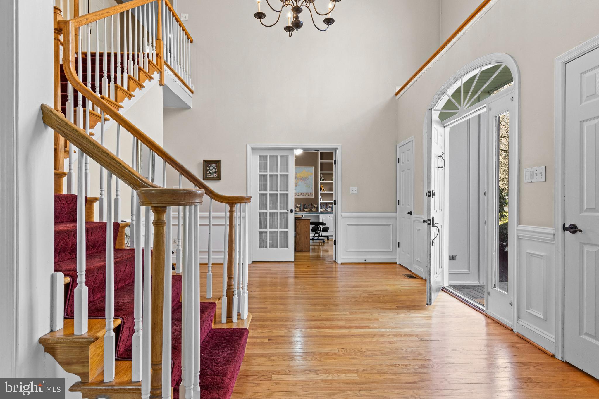 DEER CREEK CROSSING - Residential