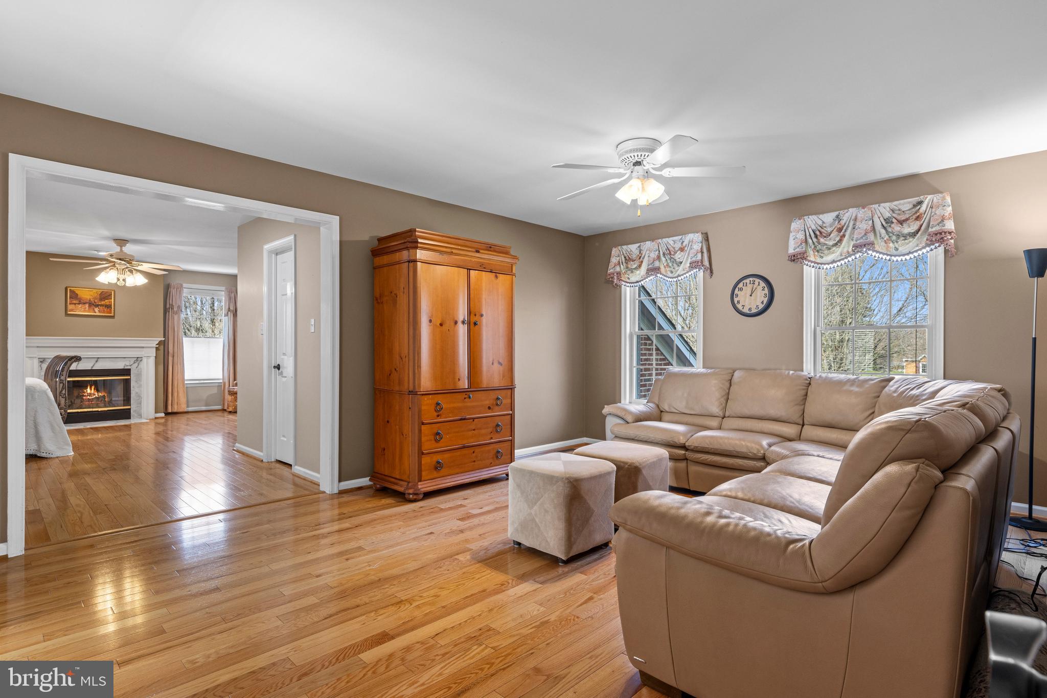 DEER CREEK CROSSING - Residential