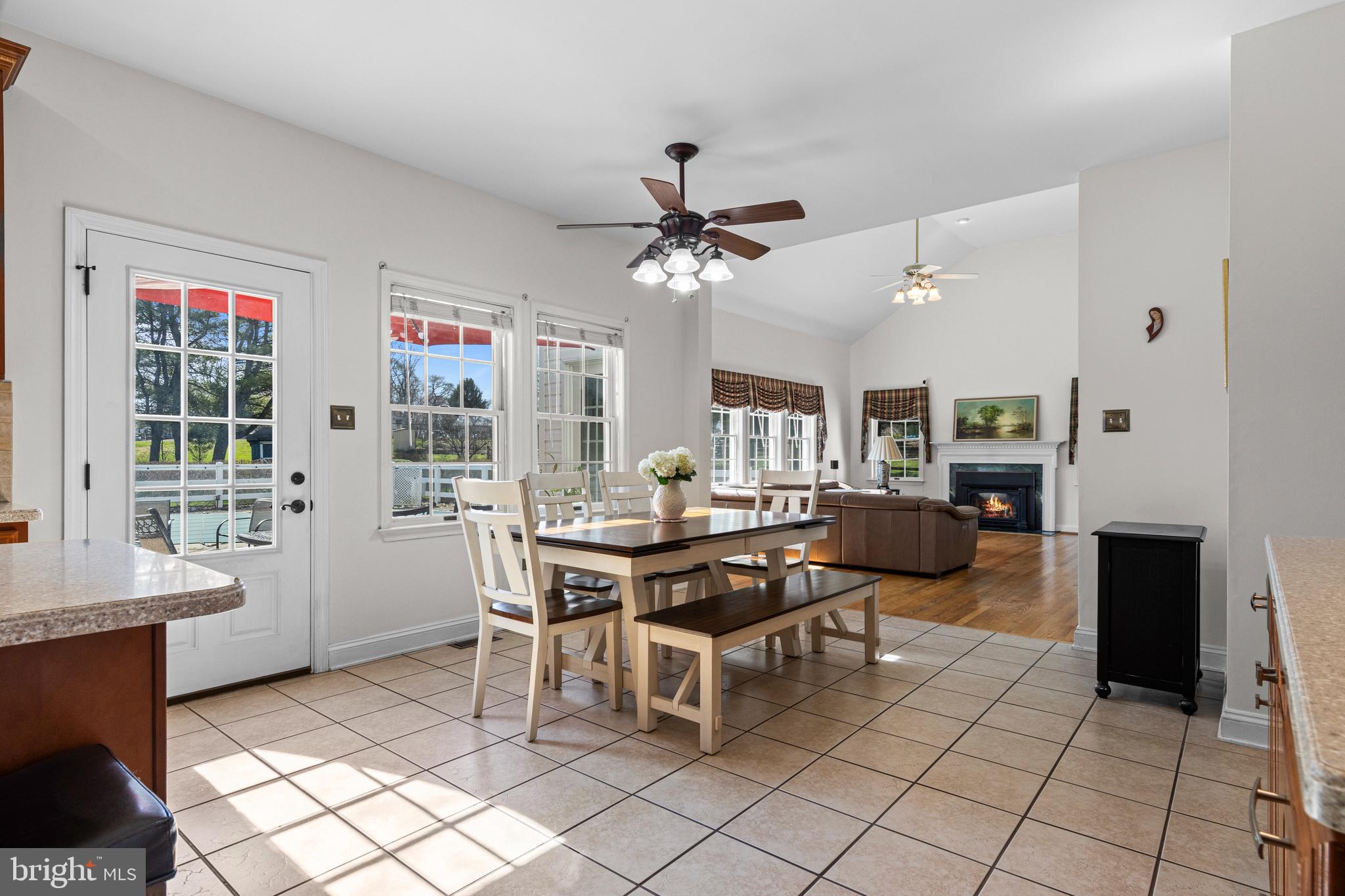 DEER CREEK CROSSING - Residential