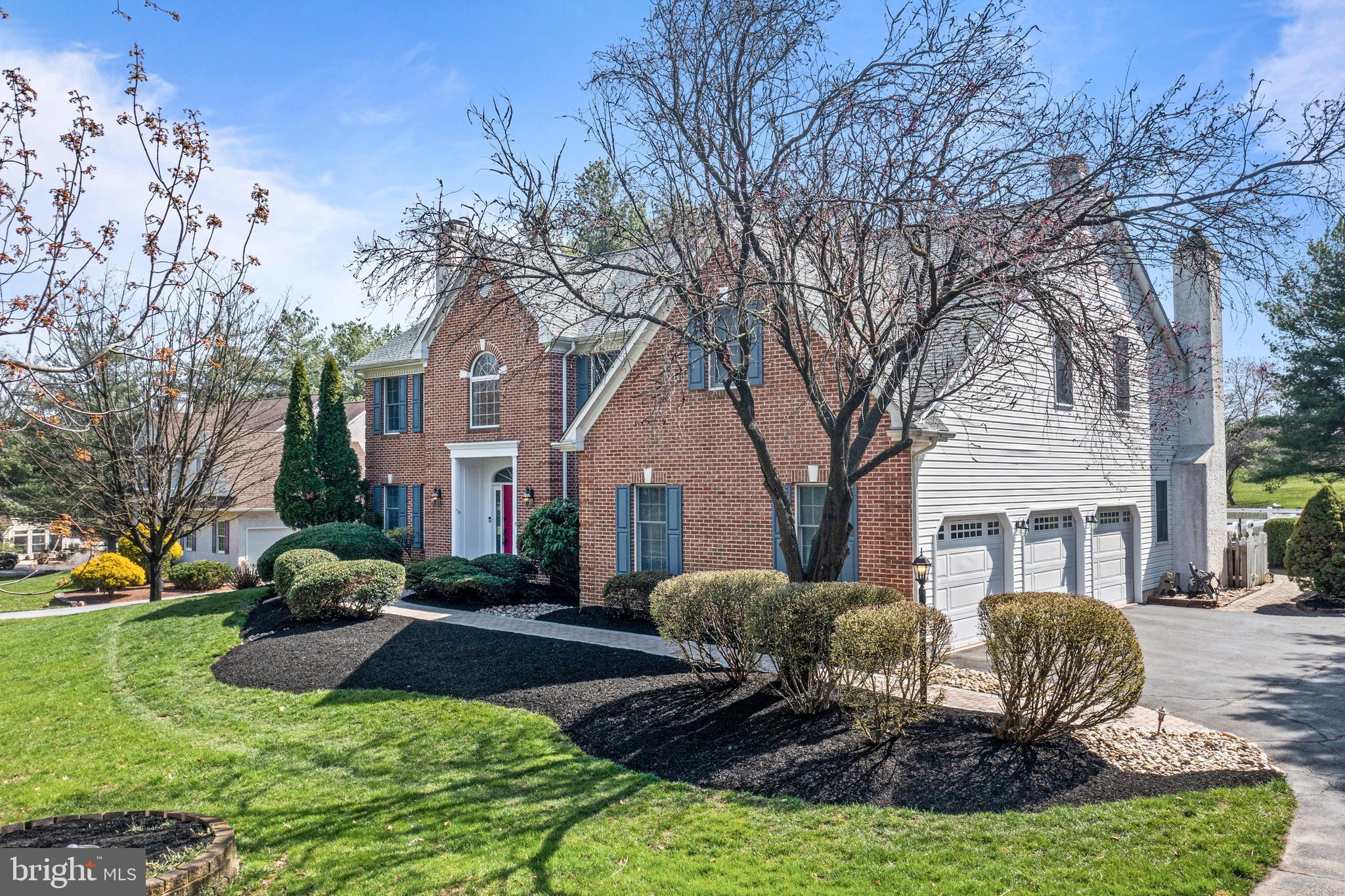 DEER CREEK CROSSING - Residential