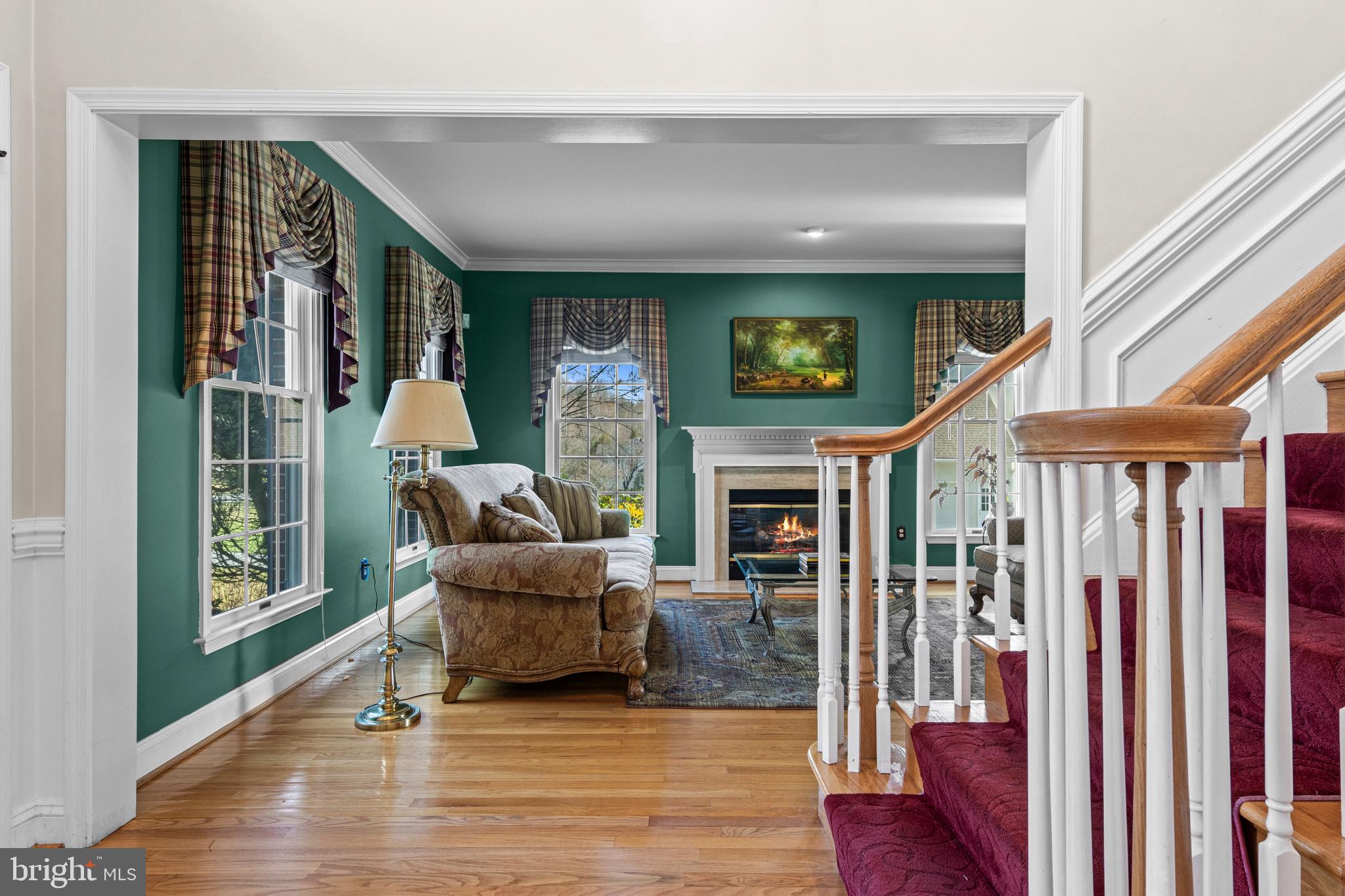 DEER CREEK CROSSING - Residential