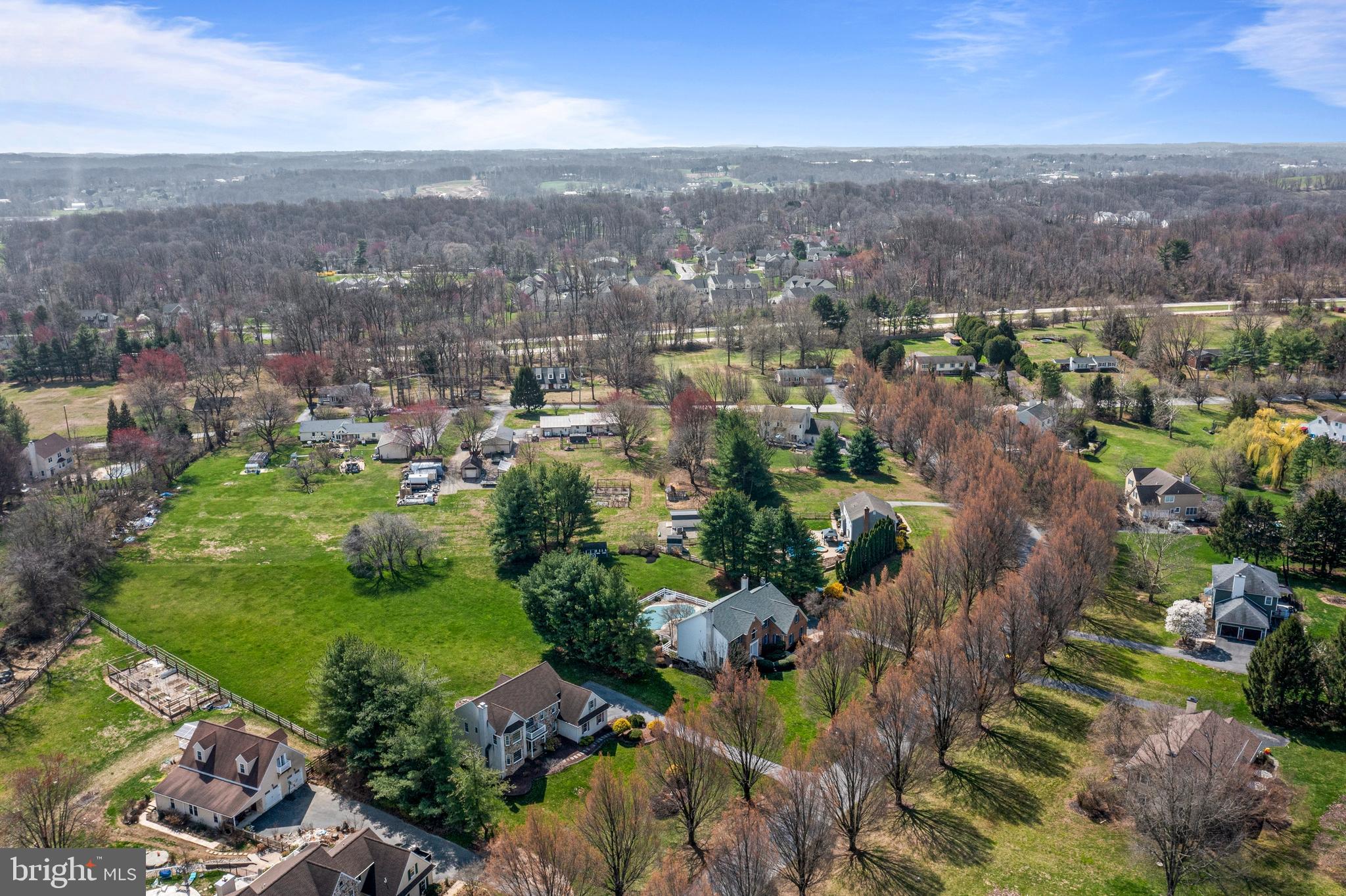 DEER CREEK CROSSING - Residential