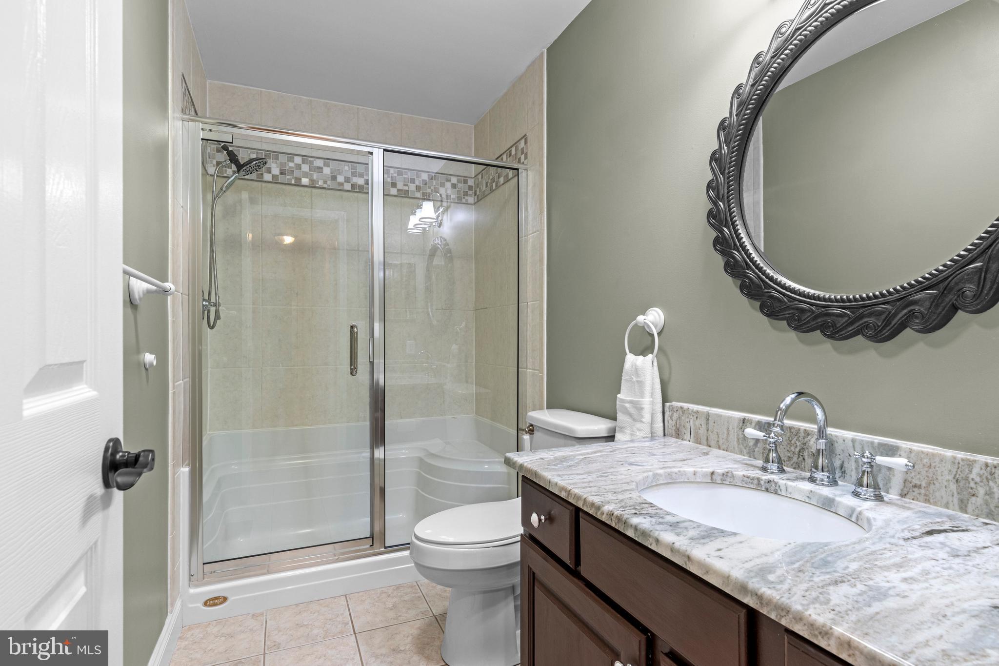 DEER CREEK CROSSING - Residential