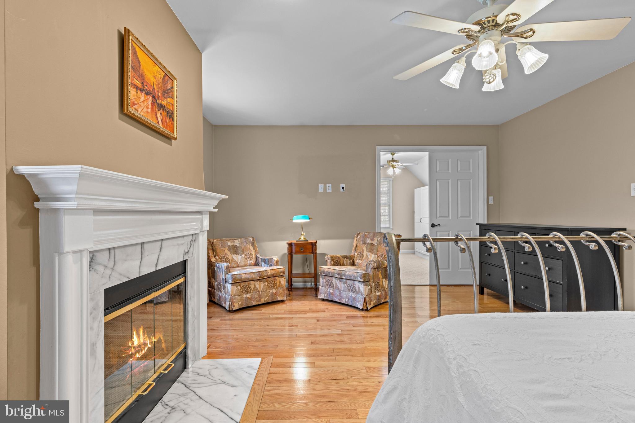 DEER CREEK CROSSING - Residential