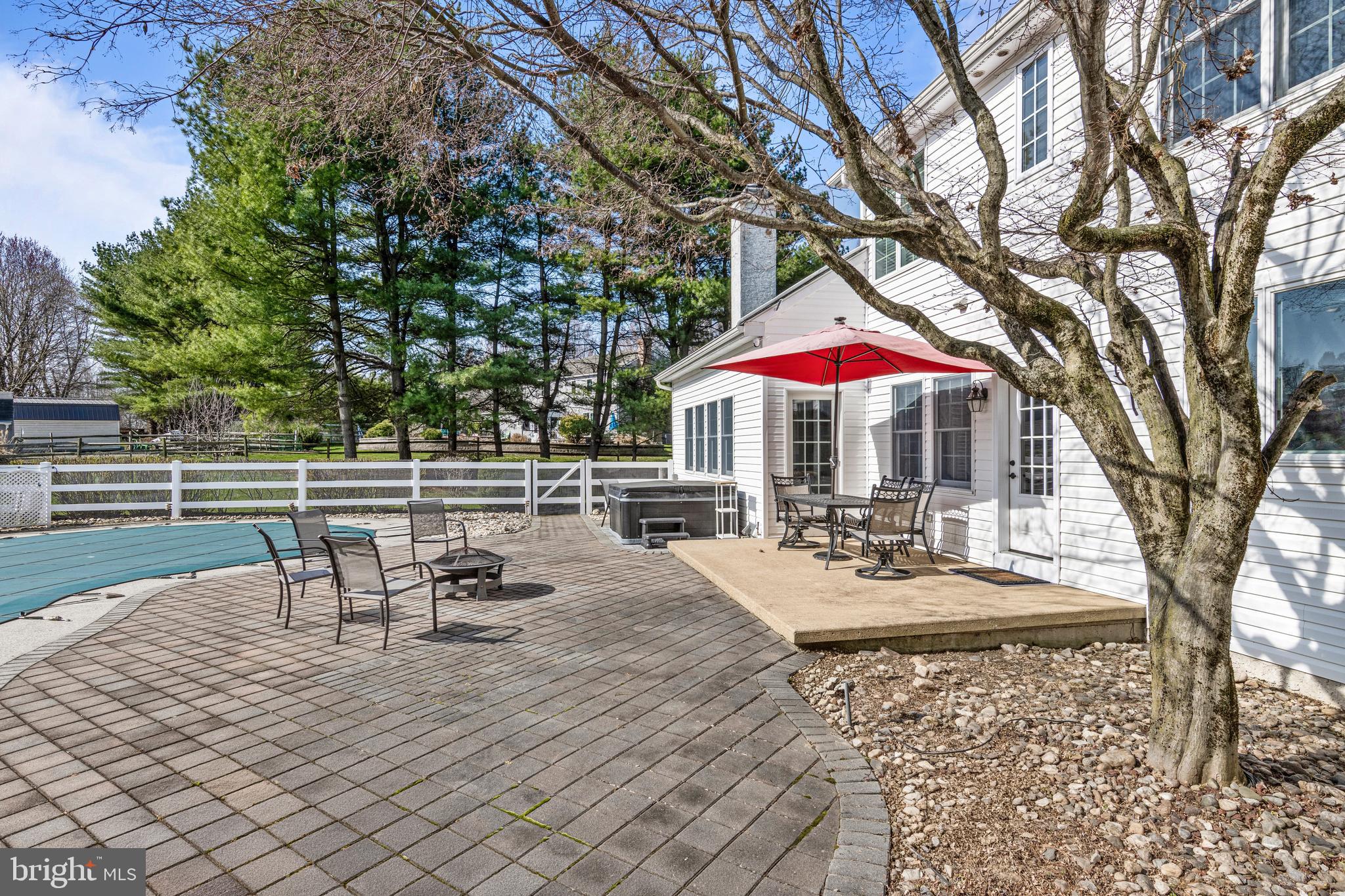 DEER CREEK CROSSING - Residential