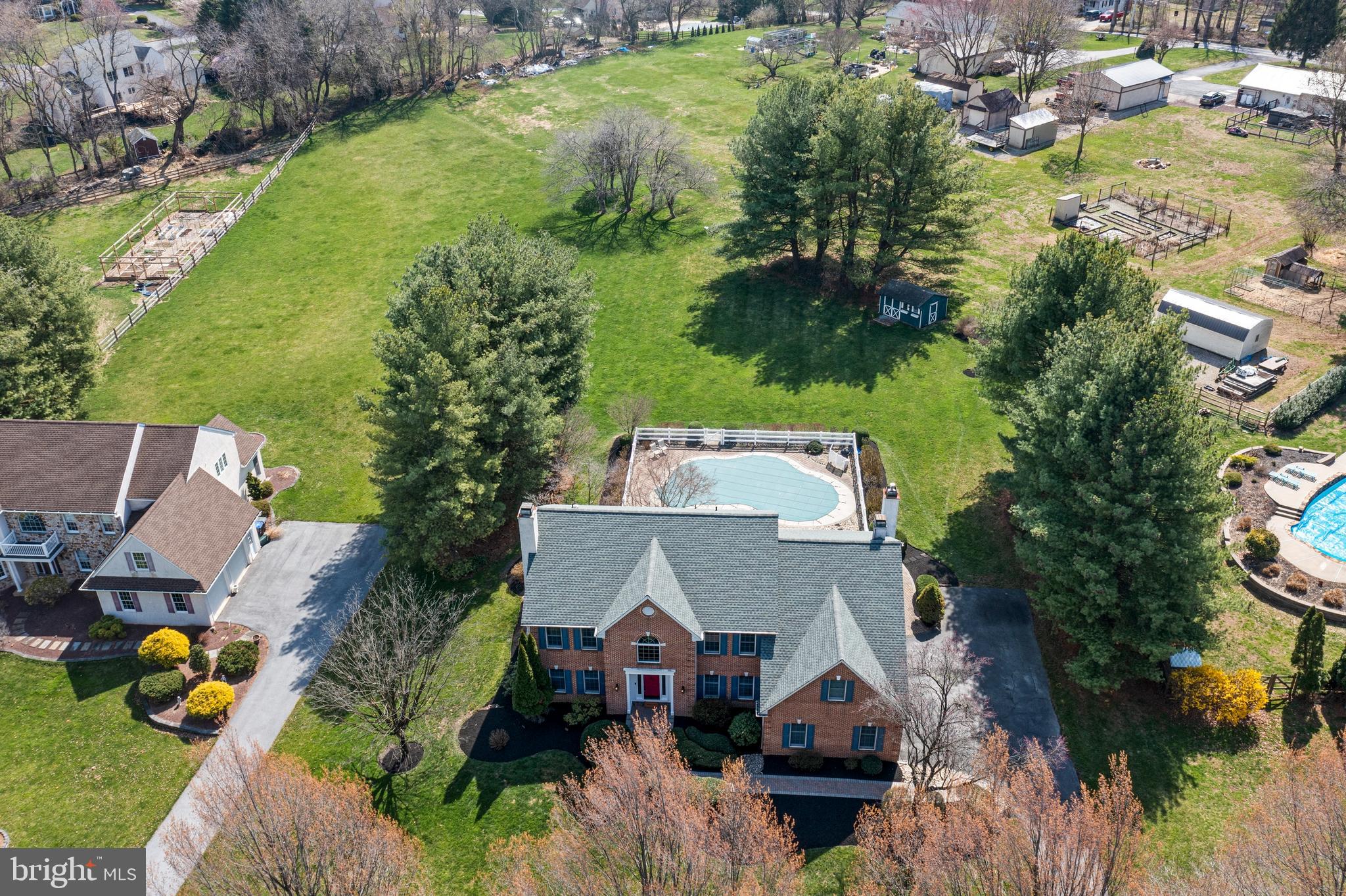 DEER CREEK CROSSING - Residential