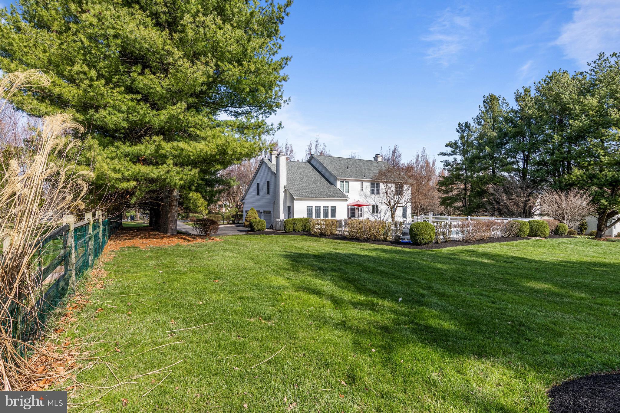 DEER CREEK CROSSING - Residential