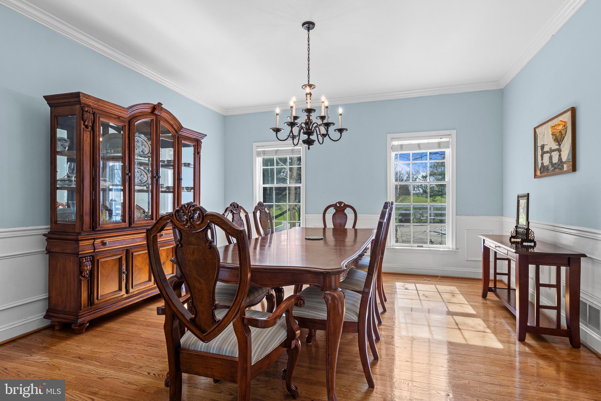 DEER CREEK CROSSING - Residential