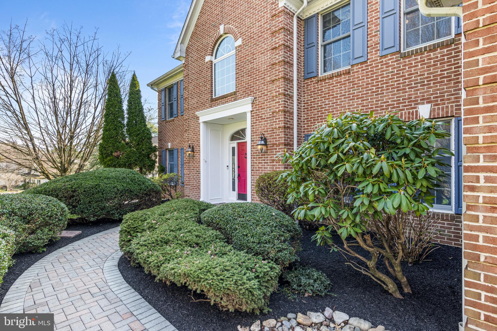 DEER CREEK CROSSING - Residential