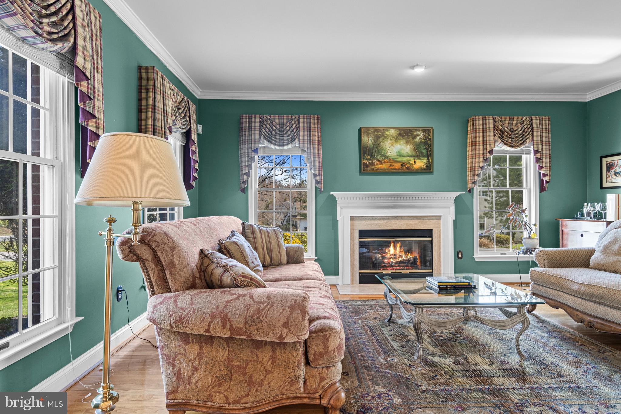 DEER CREEK CROSSING - Residential