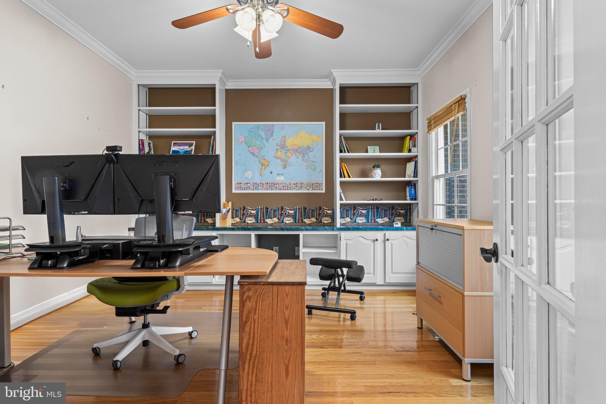 DEER CREEK CROSSING - Residential