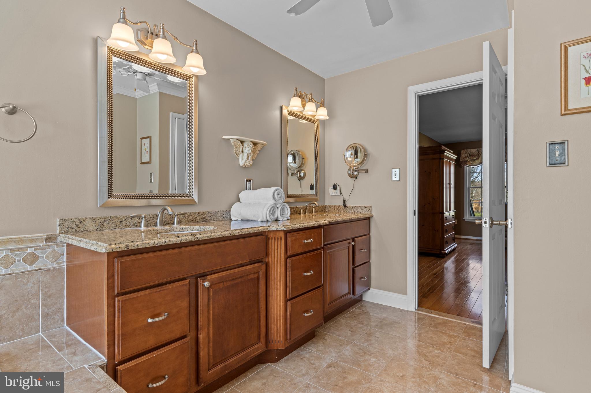 DEER CREEK CROSSING - Residential