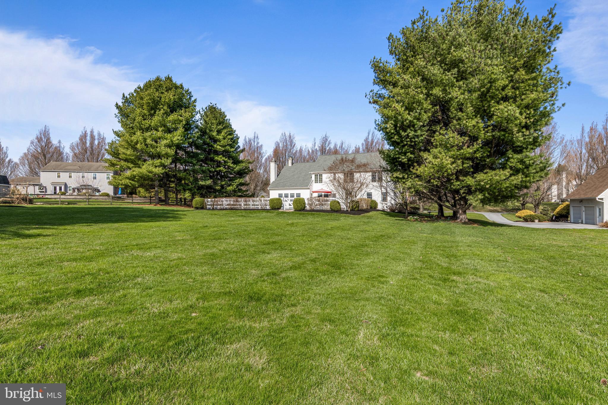 DEER CREEK CROSSING - Residential