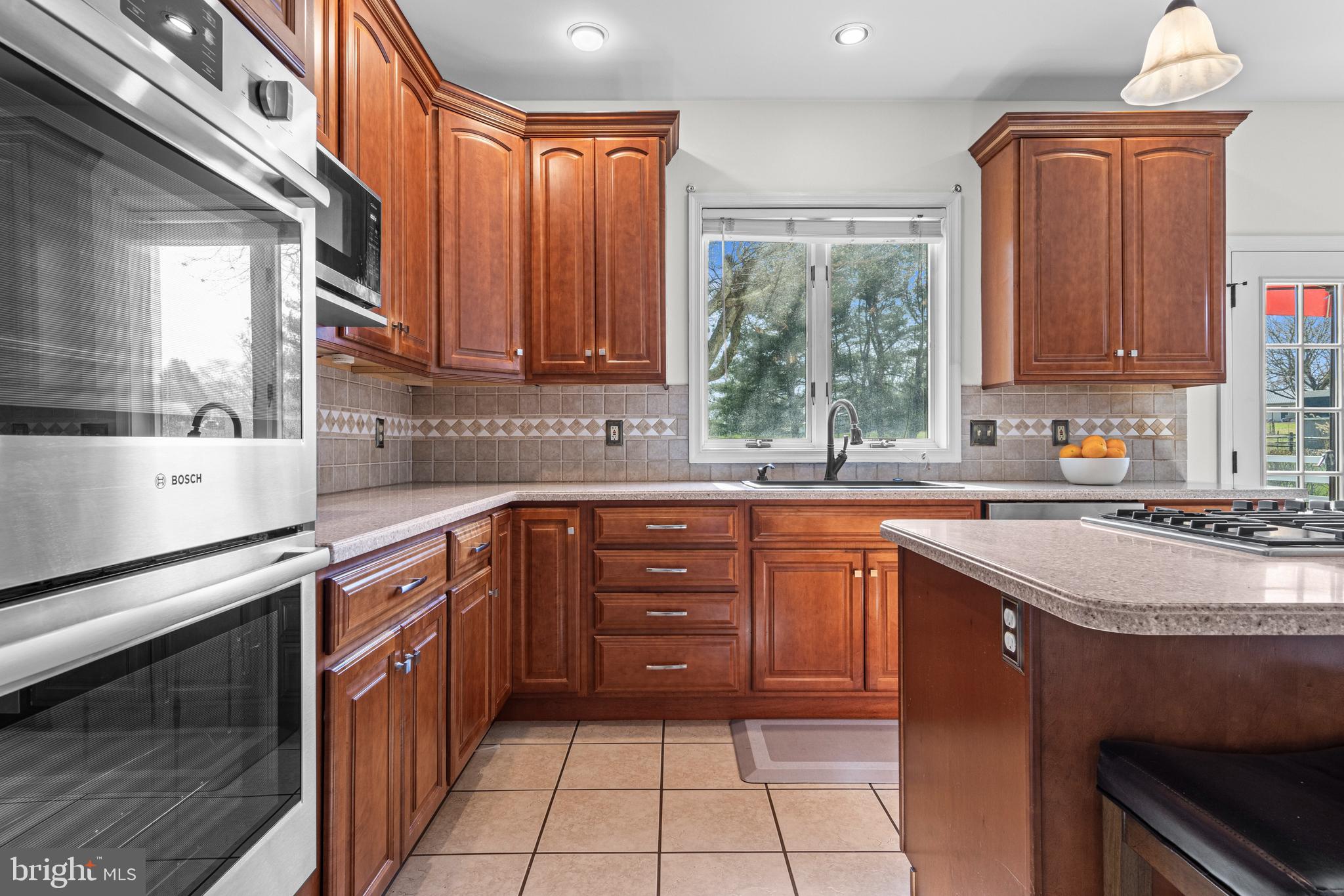 DEER CREEK CROSSING - Residential