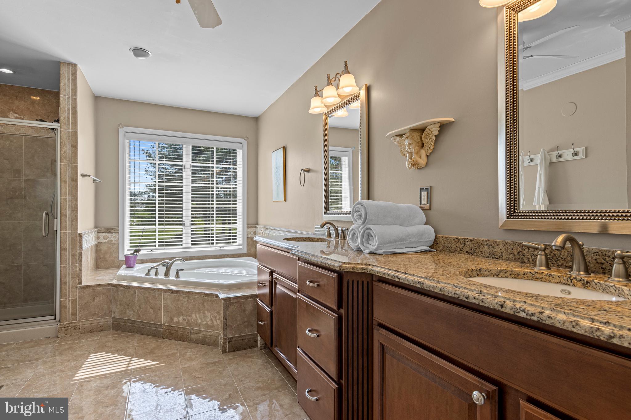 DEER CREEK CROSSING - Residential