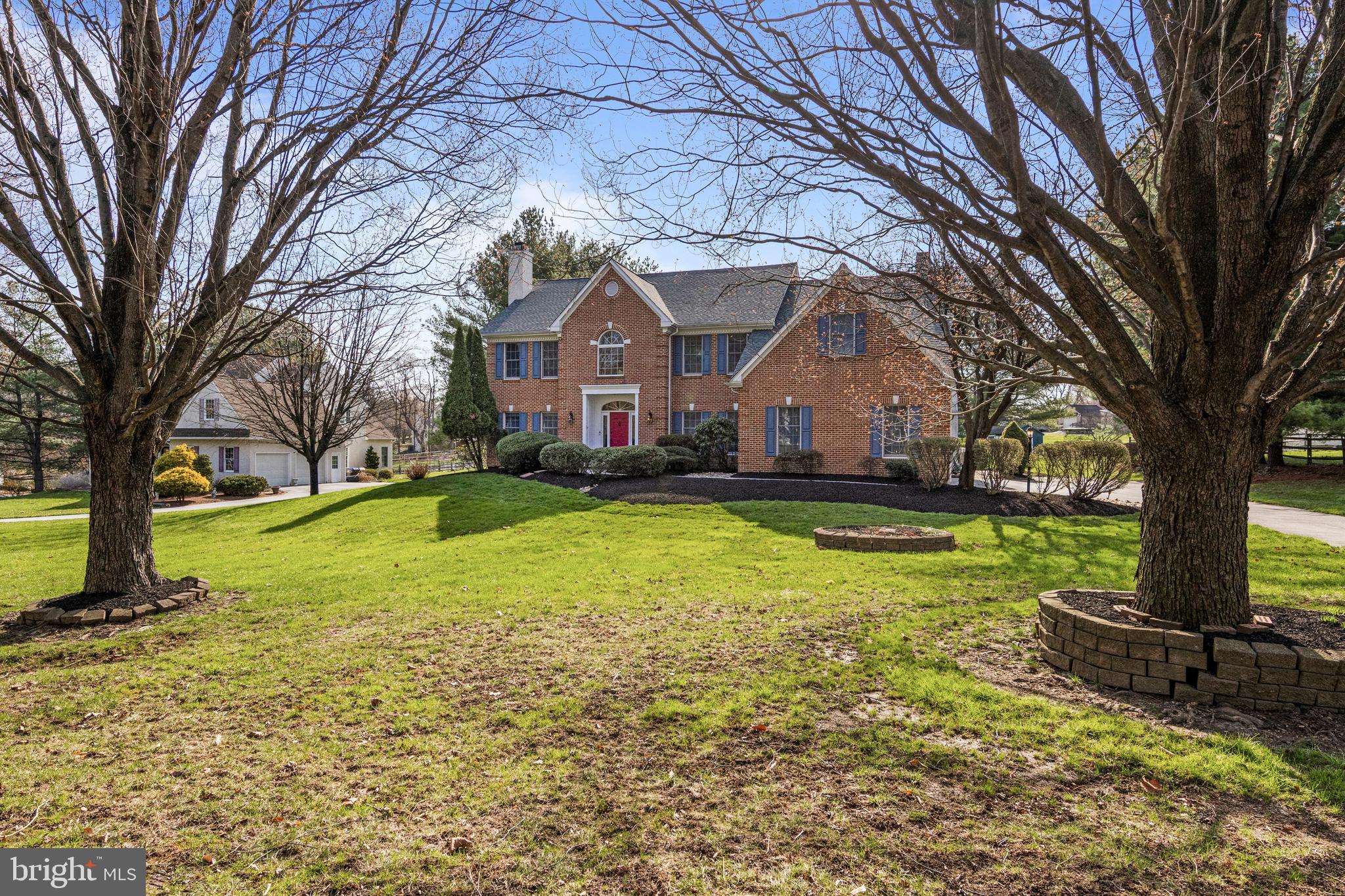 DEER CREEK CROSSING - Residential