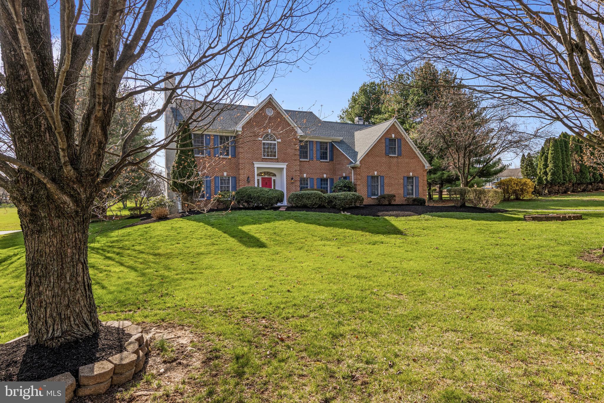 DEER CREEK CROSSING - Residential