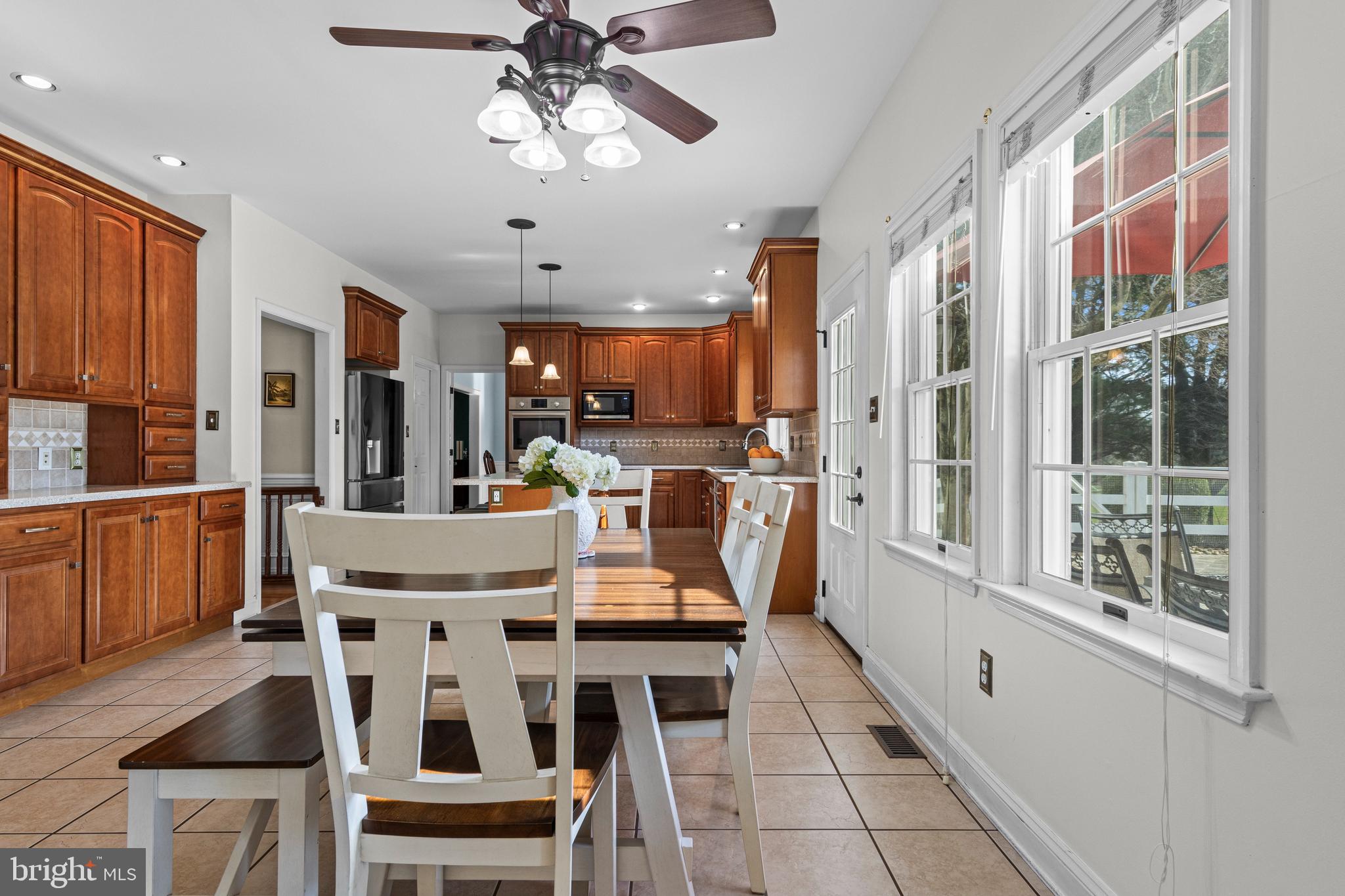 DEER CREEK CROSSING - Residential